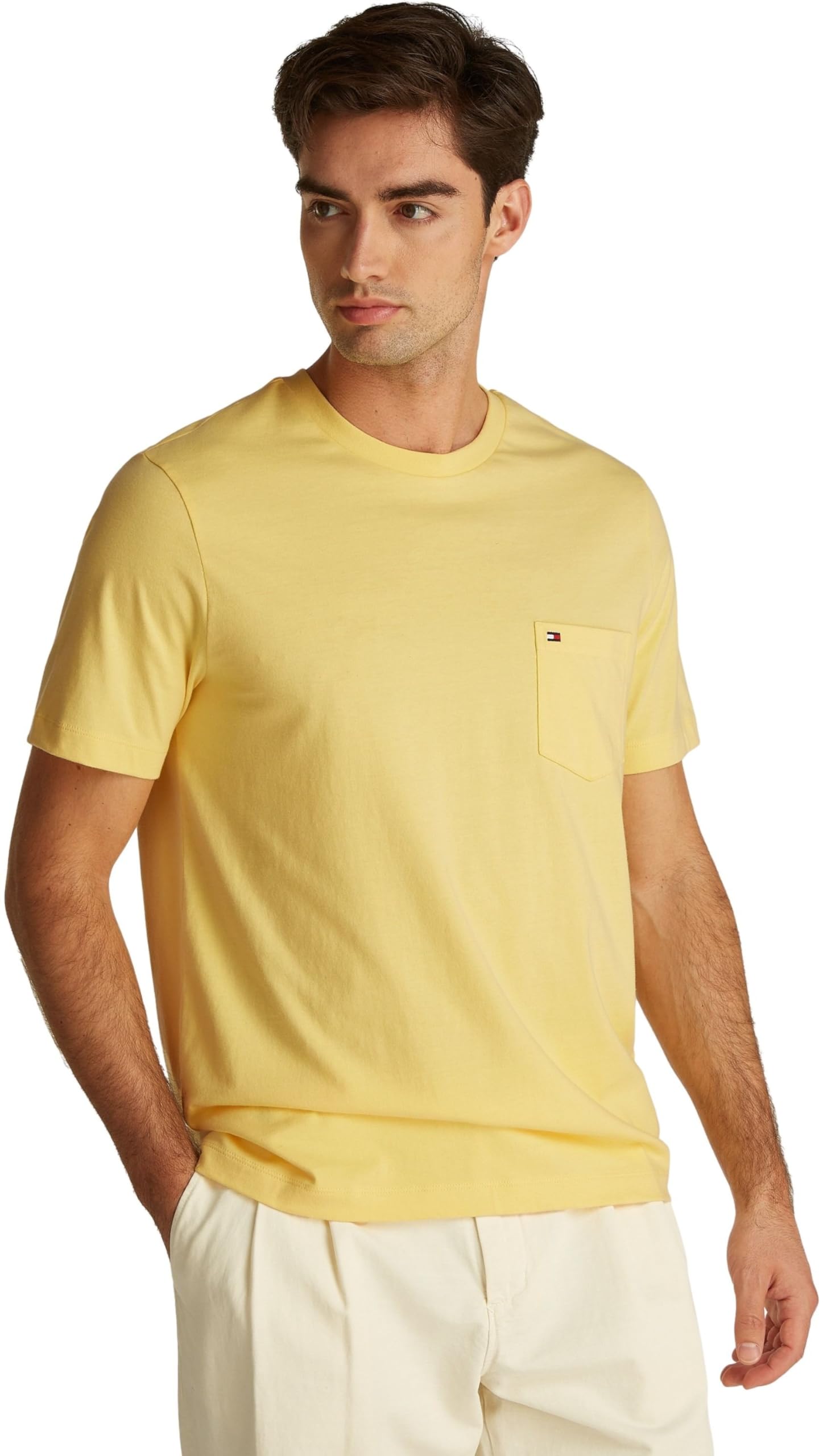 S/S T-Shirt