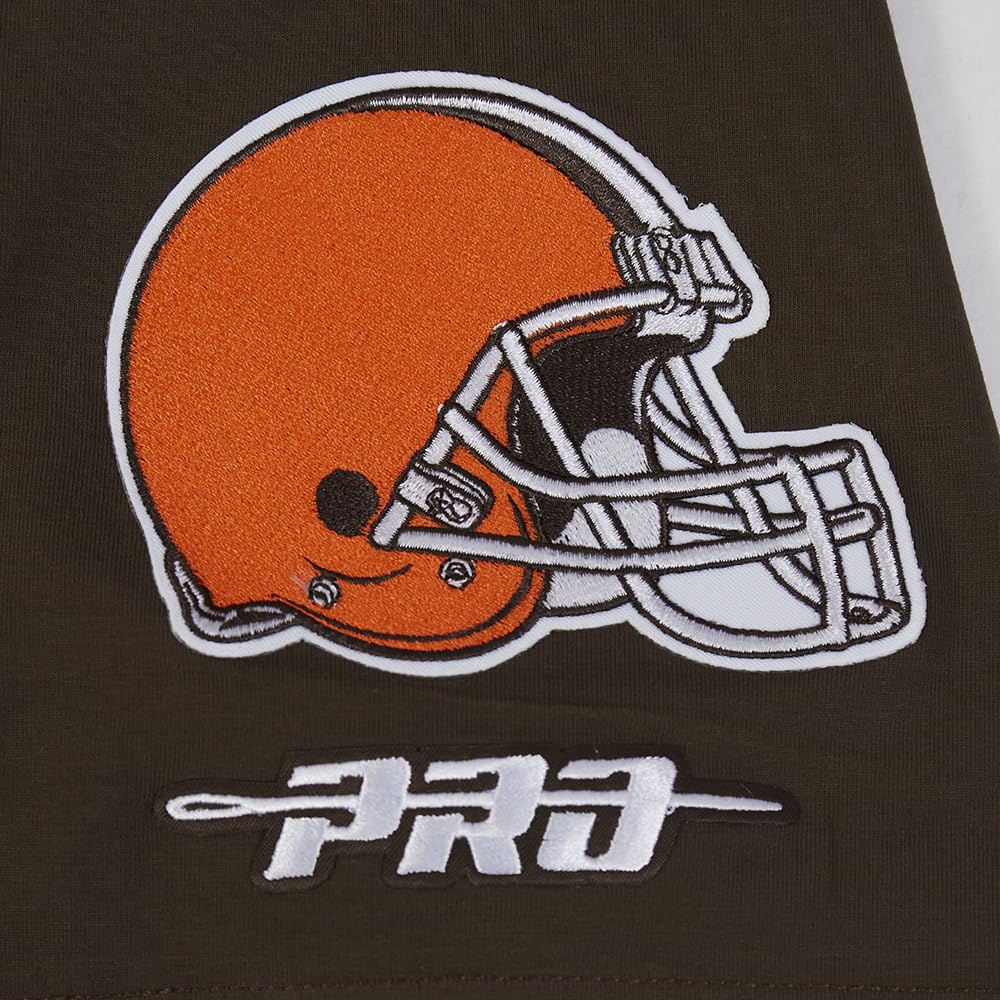 Pro Standard Męska koszulka z krótkim rękawem NFL Classic Chenille