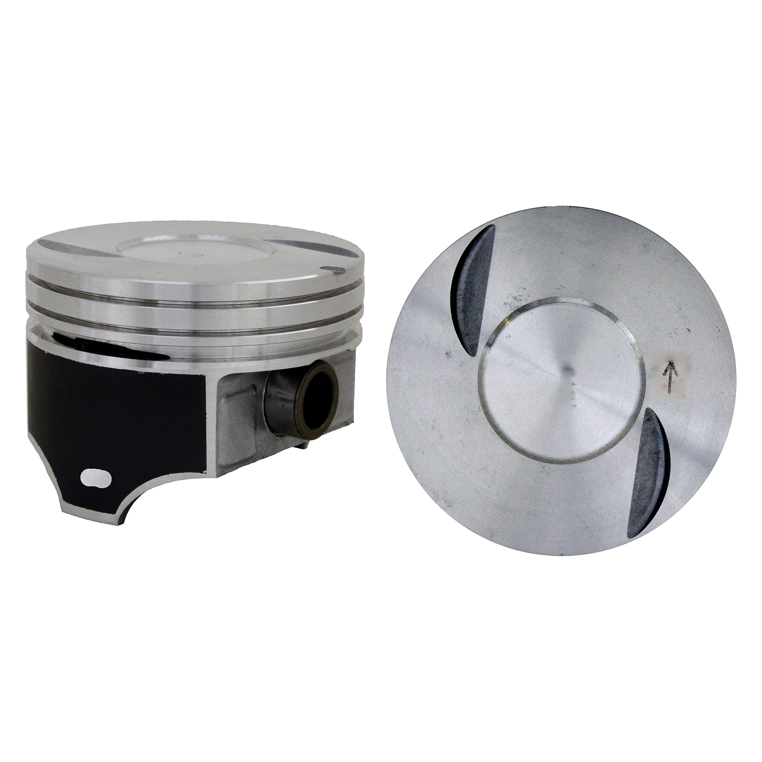 Amazon.com: Enginetech P5019(8)060 Piston GM 7.4L 454 Truck