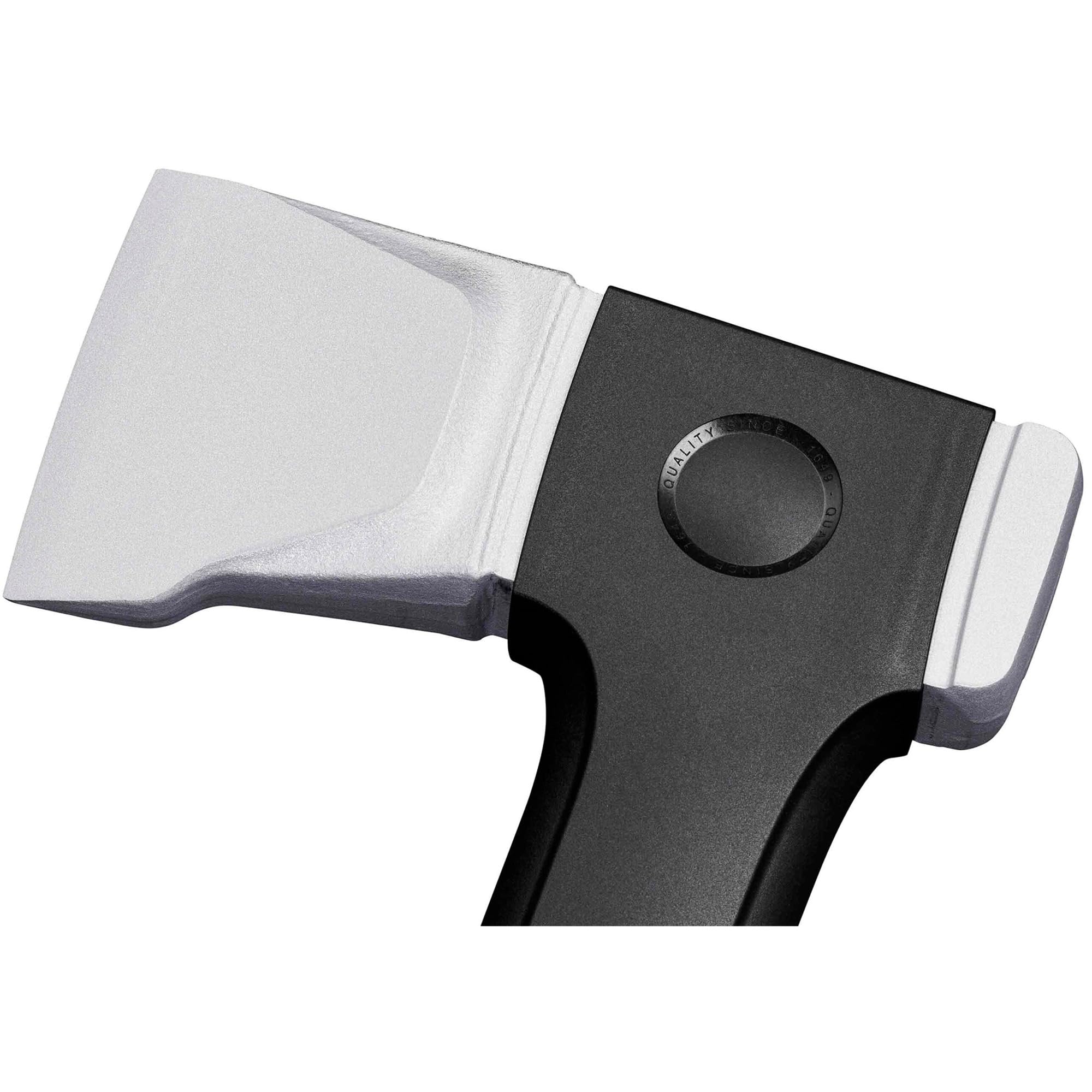 Fiskars Splitting Axe L X-Series XSeries X32 820mm black orange (1069108)