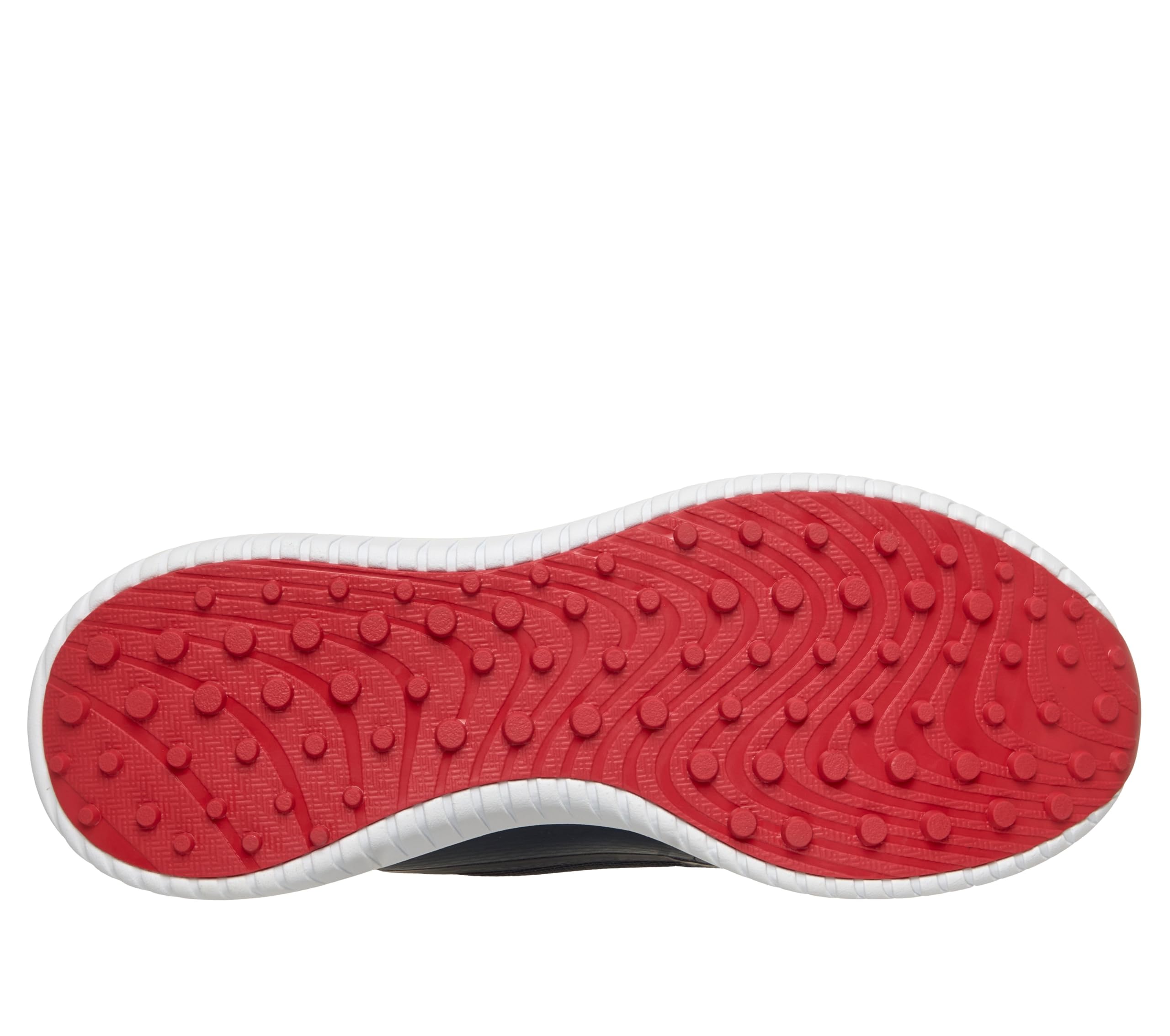 Skechers Slip-ins Go Golf Flight Spikeless Lace Up Mesh Sneakers For Men