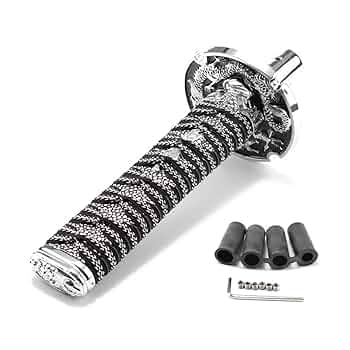 ぬ*ん様 ワンオフ シフトノブ 神風 日章旗 M12×1.25 ワンオフ シフトノブ 神風 日章旗 M12×1.25