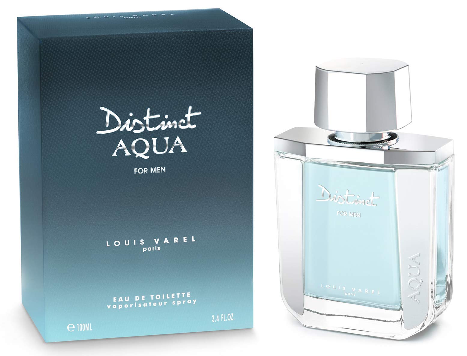 DISTINCT AQUA MEN EDT 100ML