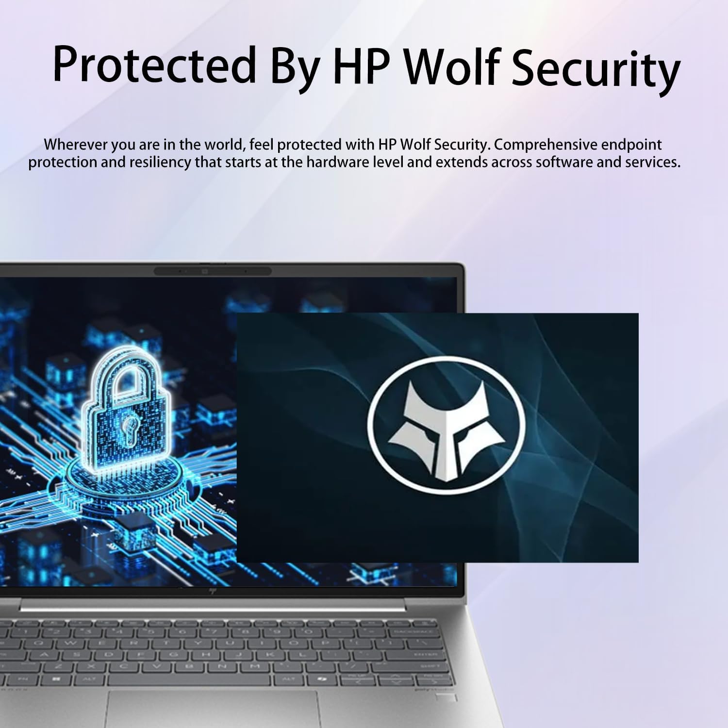 HP Elitebook 640 G11 Business AI Laptop, 14" FHD+ Anti-Glare, Intel Core Ultra 7 155U, 16GB DDR5, 512GB SSD, Wi-Fi 6E, 5MP IR Camera, Backlit KB, Thunderbolt 4, Windows 11 Pro, Bundle w/ 7-in-1 Hub