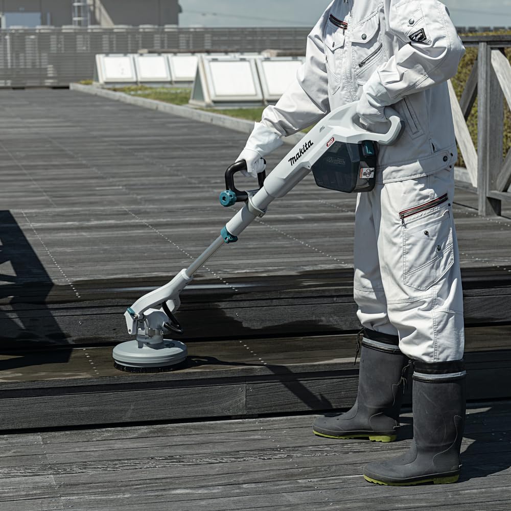 Monobrosse 40 V XGT BL MAKITA PS001GM101