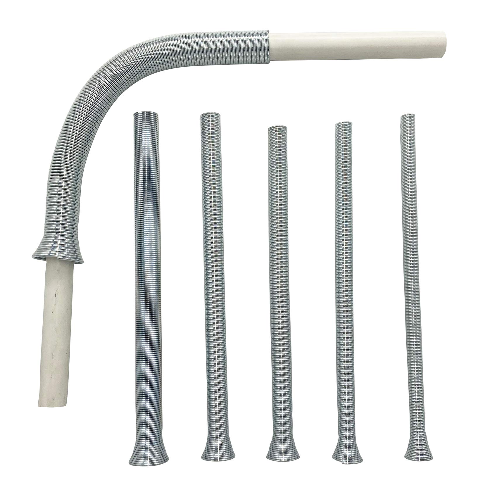 Buy Impactspring Spring Tube Bender 6Pc,Professional Tube Bender Set