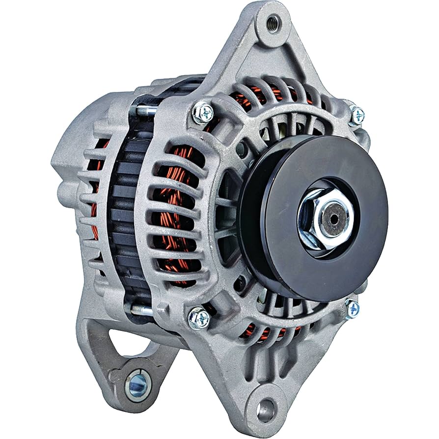 akira0217 Amazon.com: DB Electrical ROTA0218 Alternator Compatible