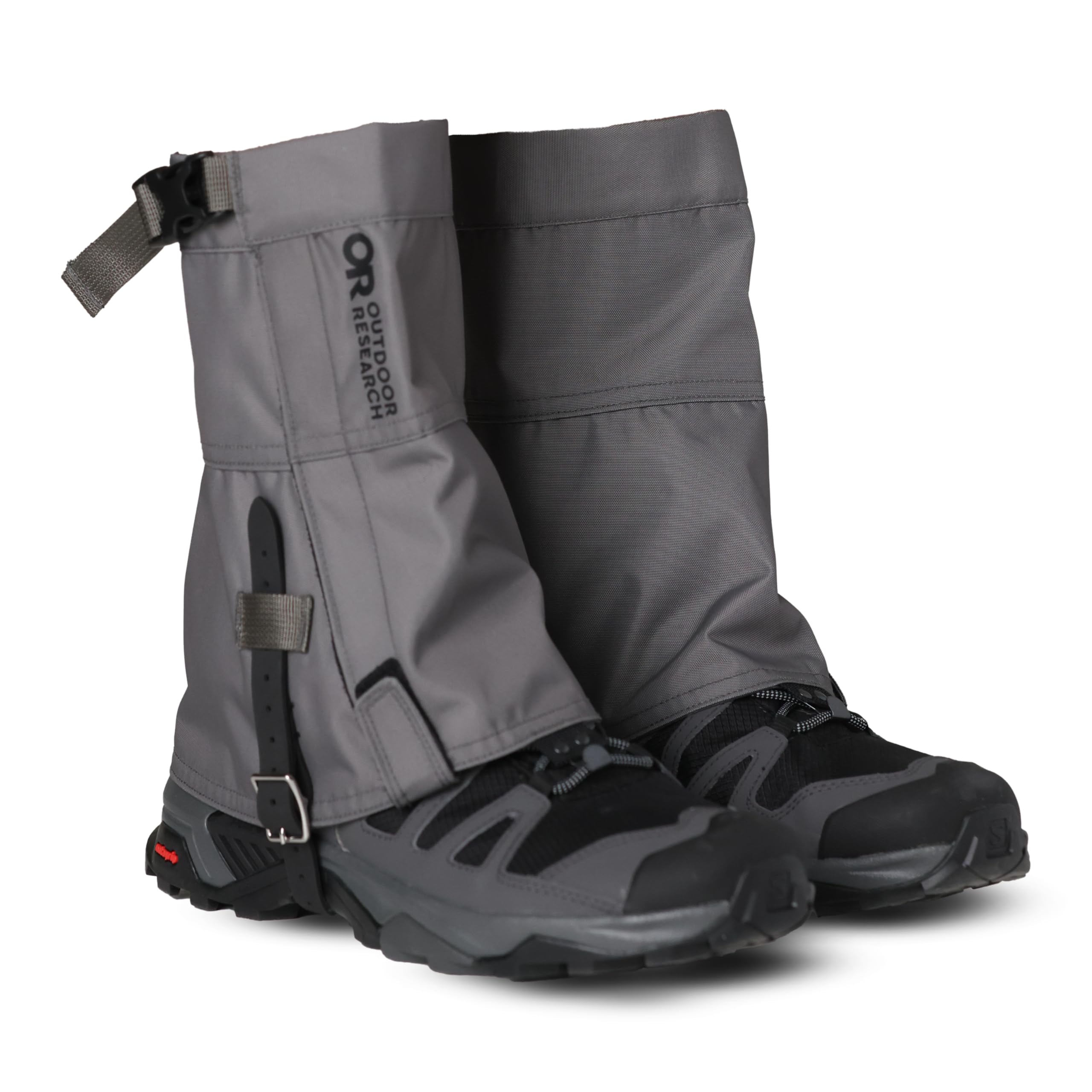 Outdoor Research Rocky Mountain Low Gaiters Ii Couvre-chaussures Mixte