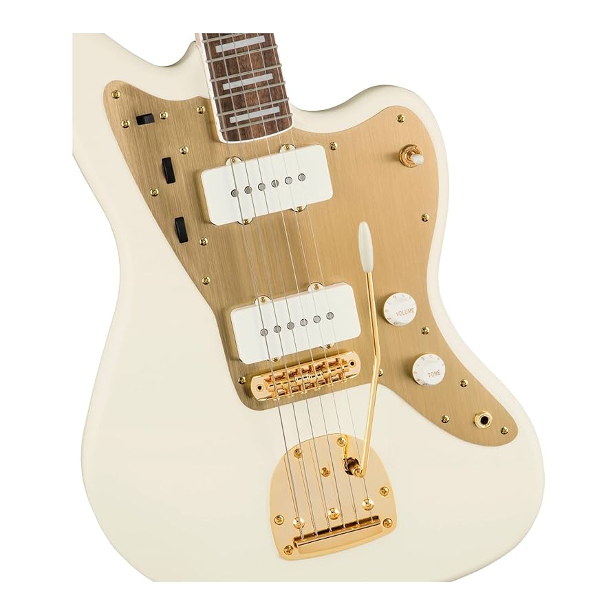 Squier by Fender Jazzmaster スクワイヤジャズマスター 31HYsb3qVRL.jpg