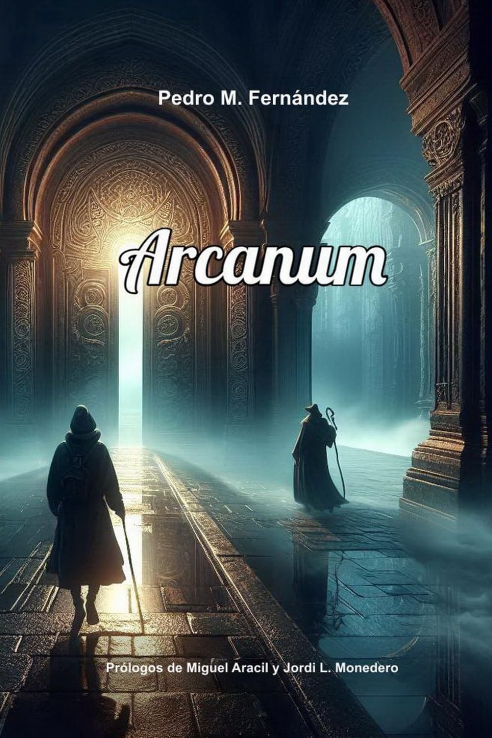 Arcanum