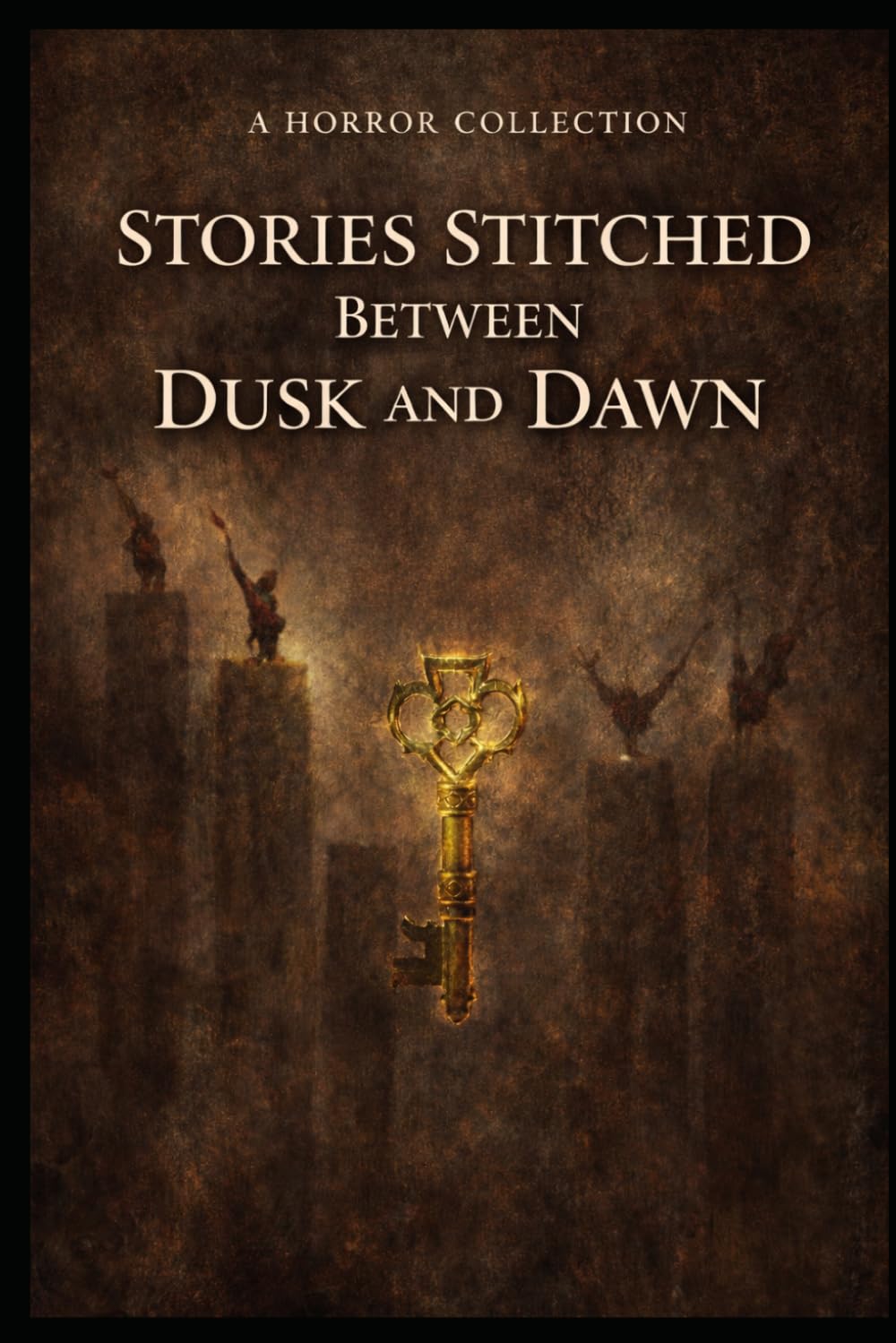 Stories Stitched Between Dusk and Dawn