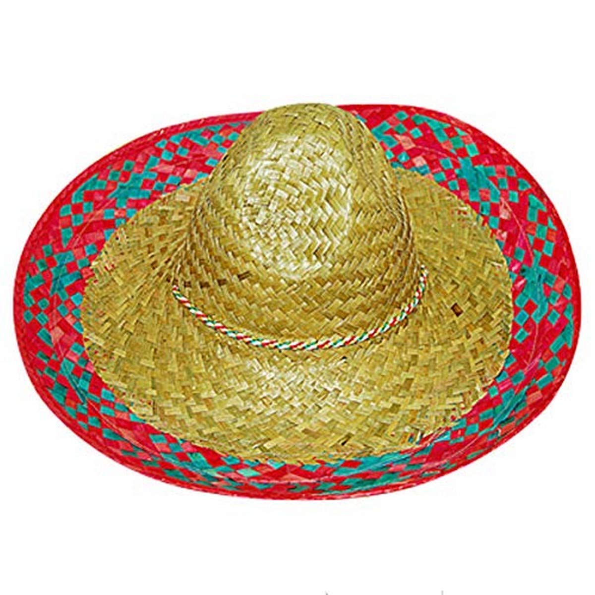 Sweidas HTMX6249 Mexican Sombrero 