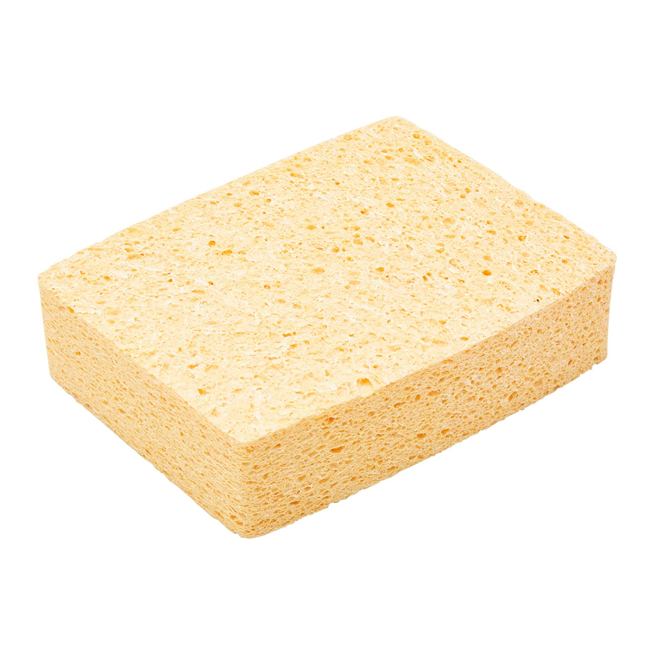 Prodec Super Absorbent Cellulose Sponge Holds 20X Its Weight In WaterIdeal For DecoratingWallpaper Hanging Large Size from B&Q