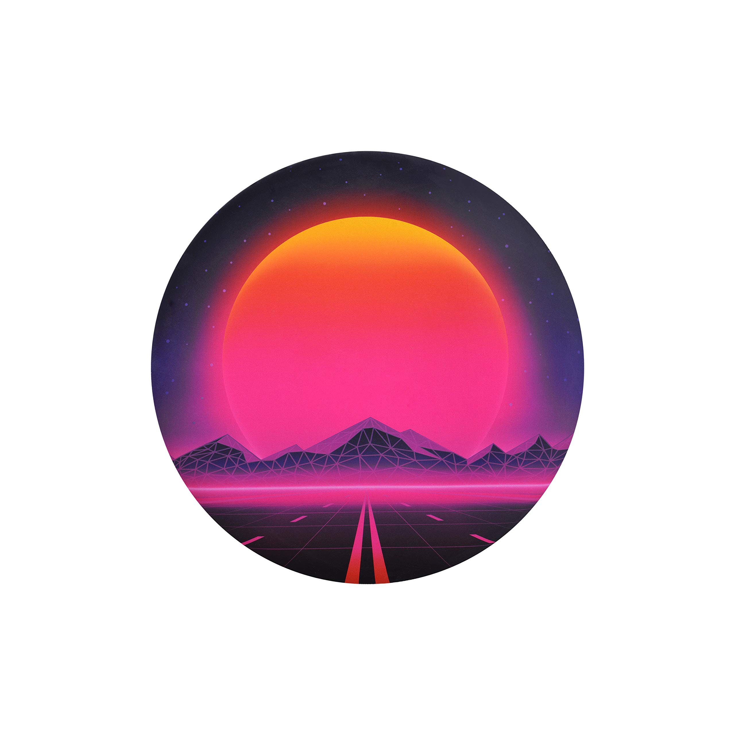 Waboba Wingman - Disco Volante Pieghevole In Silicone, Vola Oltre 40 Metri!