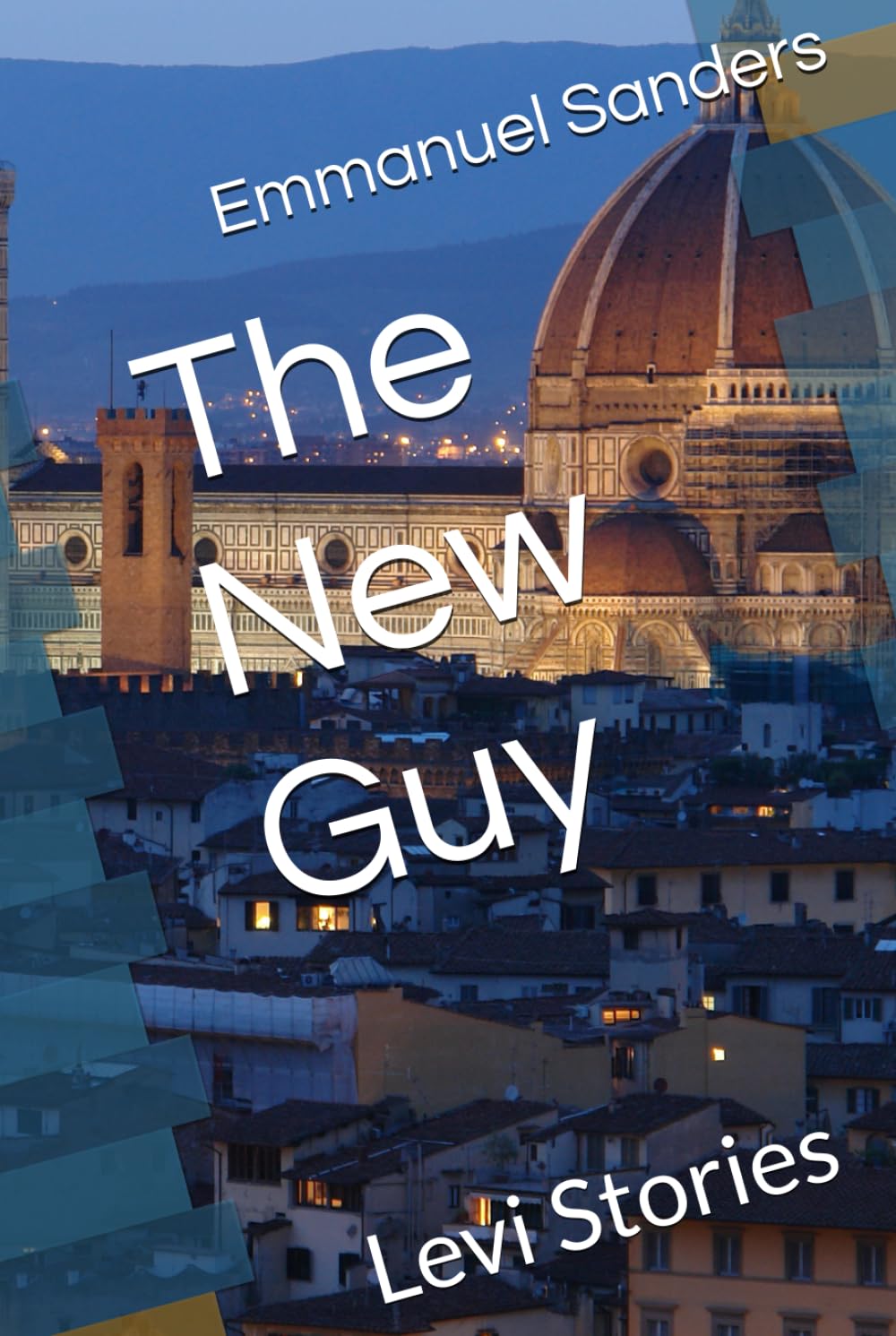 The New Guy: Levi Stories