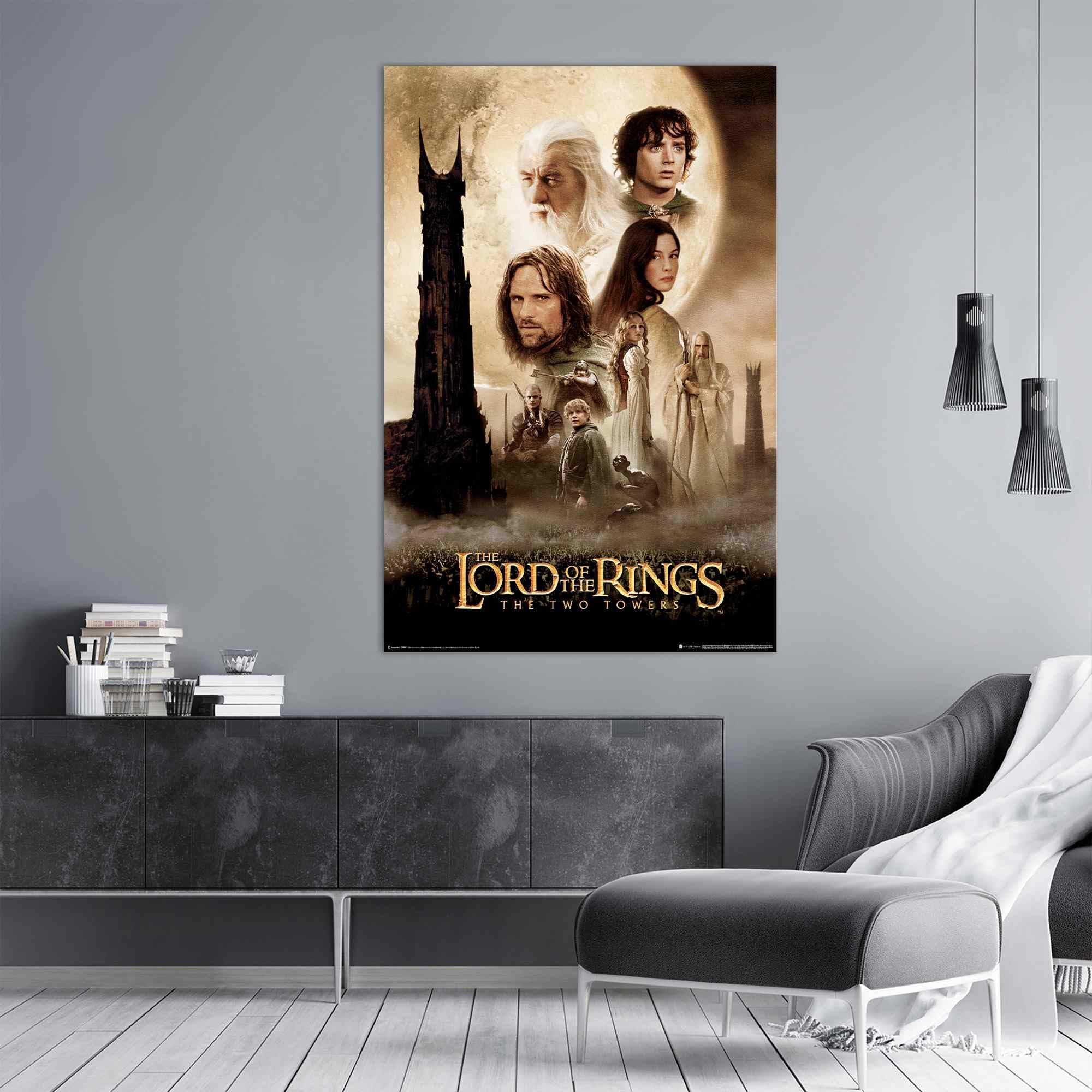 Il Signore degli Anelli / The Lord of the Rings - Original Movie