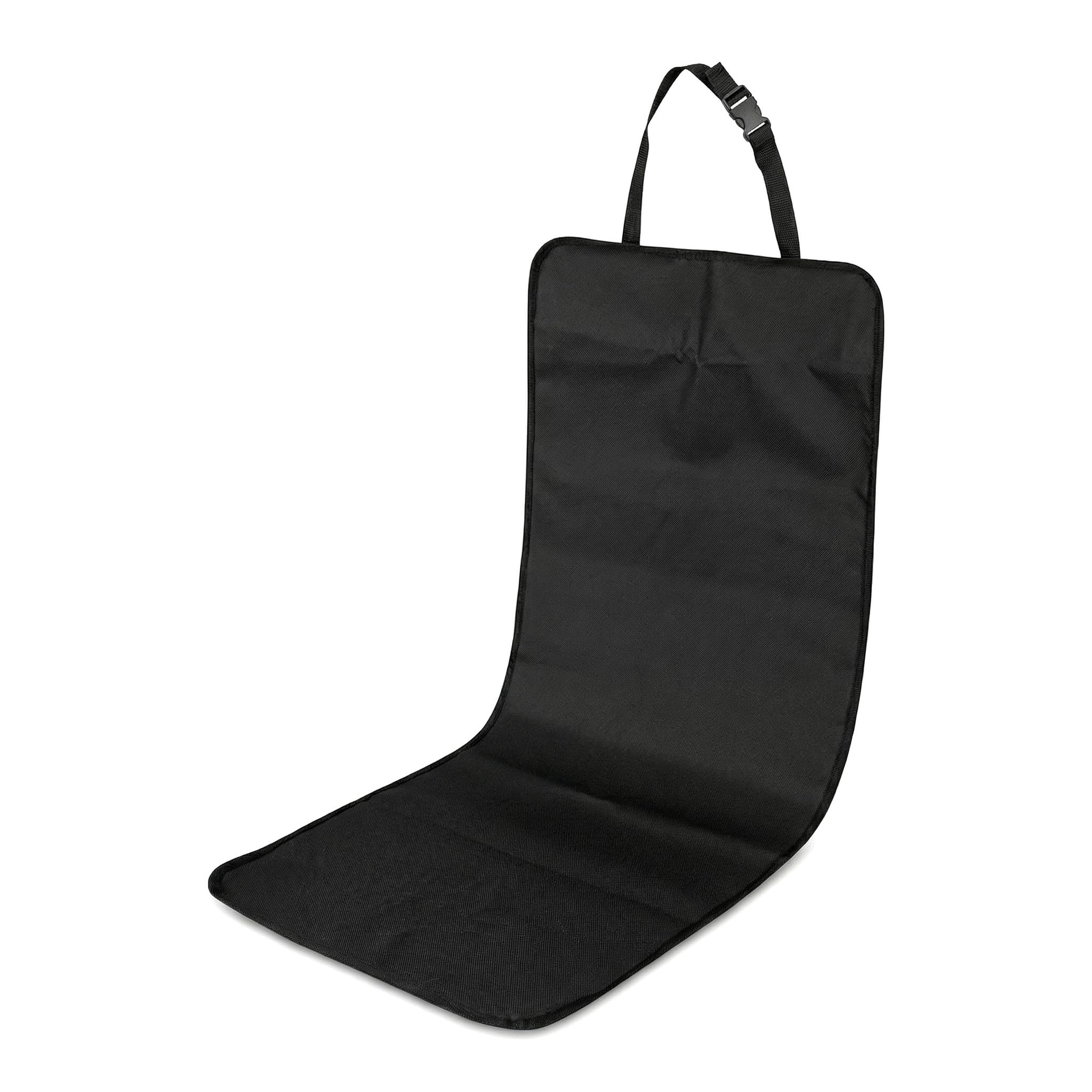 1 Unidad Funda Perros Coche, Funda de Asiento, Protector Coche, Funda Perro Coche, Perros Impermeable y Resistente, Funda Coche Perro Impermeable, para Todos los automóviles, minivans y SUV