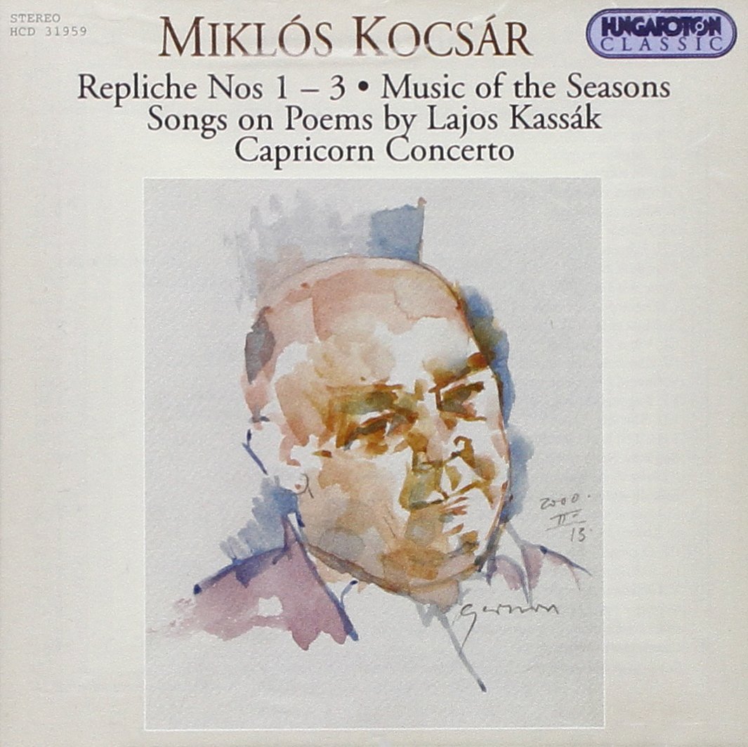 Repliche Nos. 1-3, Music