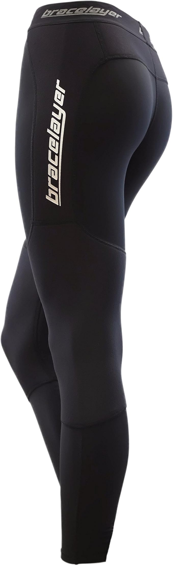 Thermal Knee Stabilizing Compression 