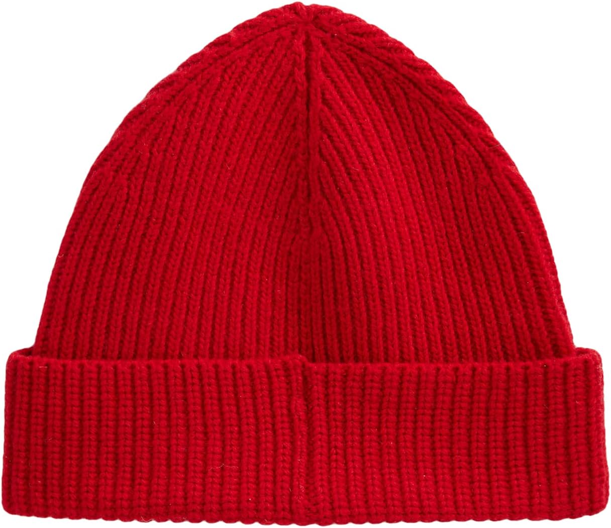 Polo Ralph Lauren Men's Signature Cuff Hat - Image 2