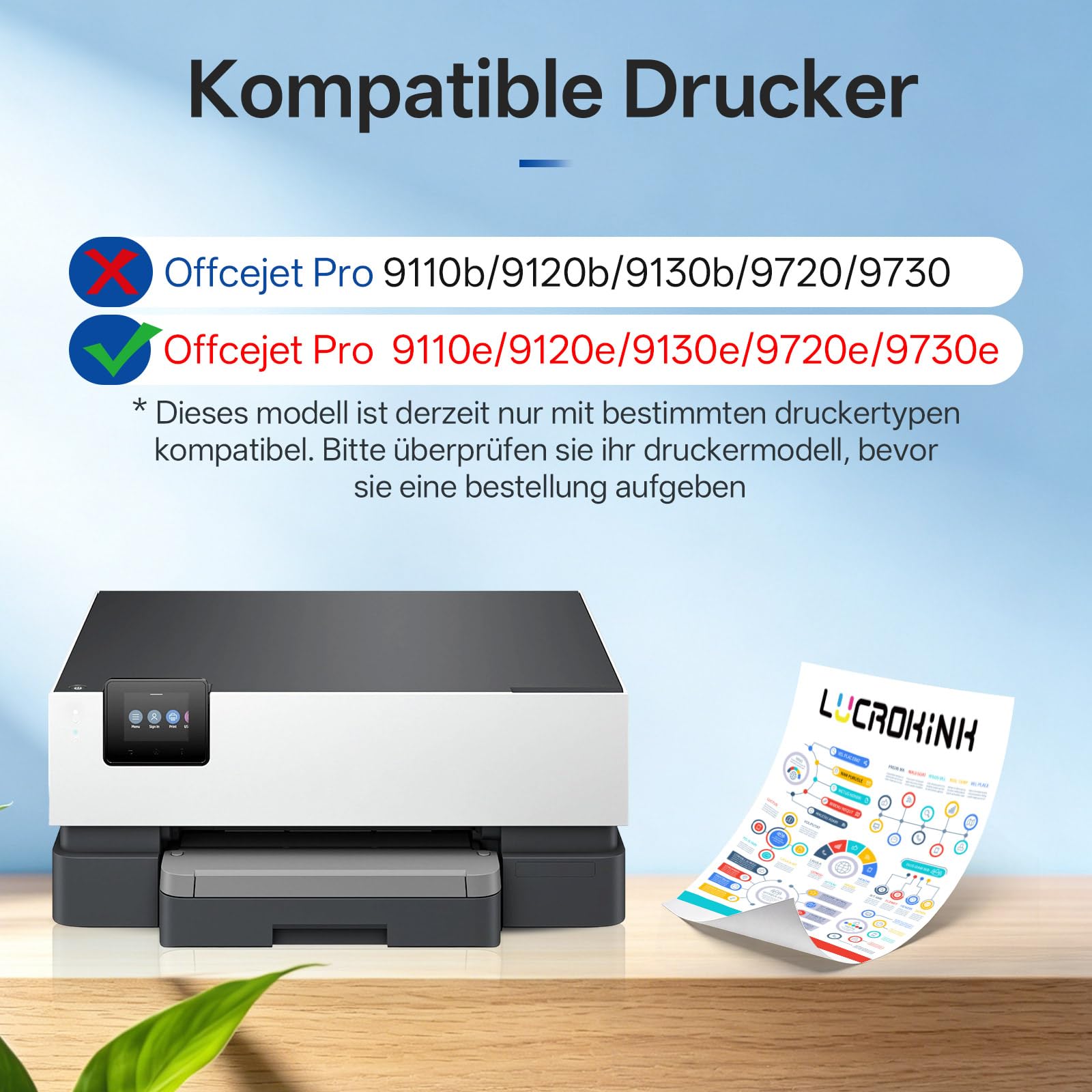 937XL - Cartuchos de tinta compatibles con HP 937XL, 4 unidades, compatibles con HP OfficeJet Pro 9110b 9117b 9120b 9130b 9730 9720 9110e 9120e 9122e 9125e 9130e 9132e 9135e 9730e 9722e Impresora 0e
