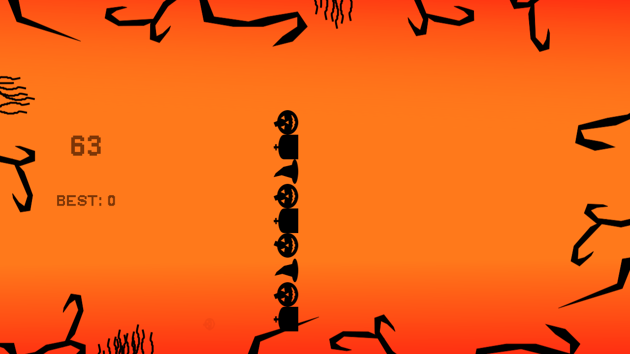 Finger Sprint : Halloween - App on Amazon Appstore