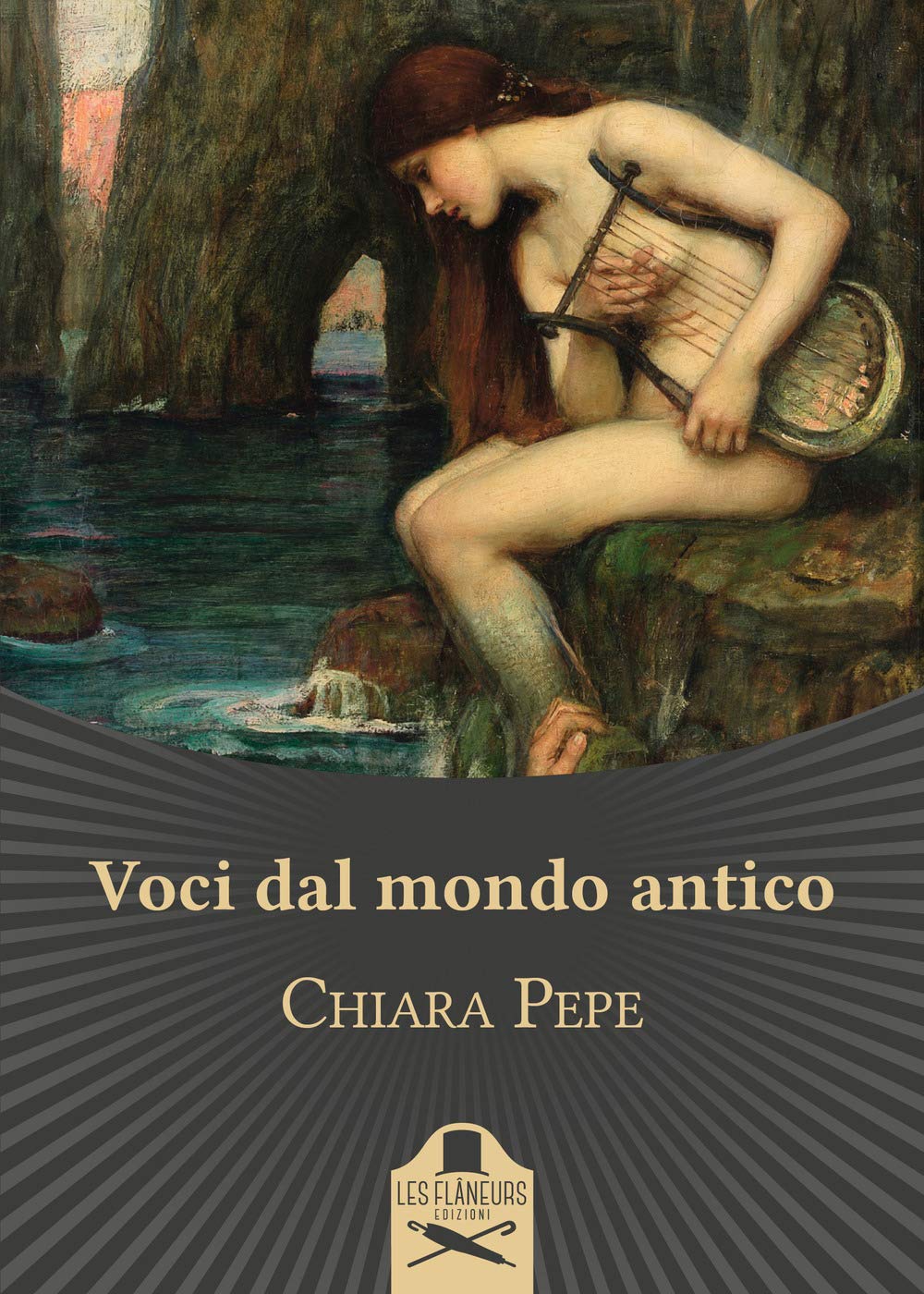 Voci Dal Mondo Antico - 4