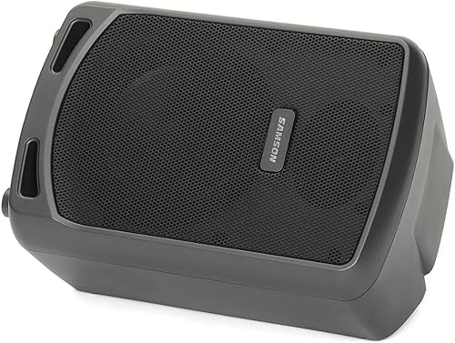 Miniatura 3 de SAMSON Expedition Escape+ Sistema PA portátil recargable