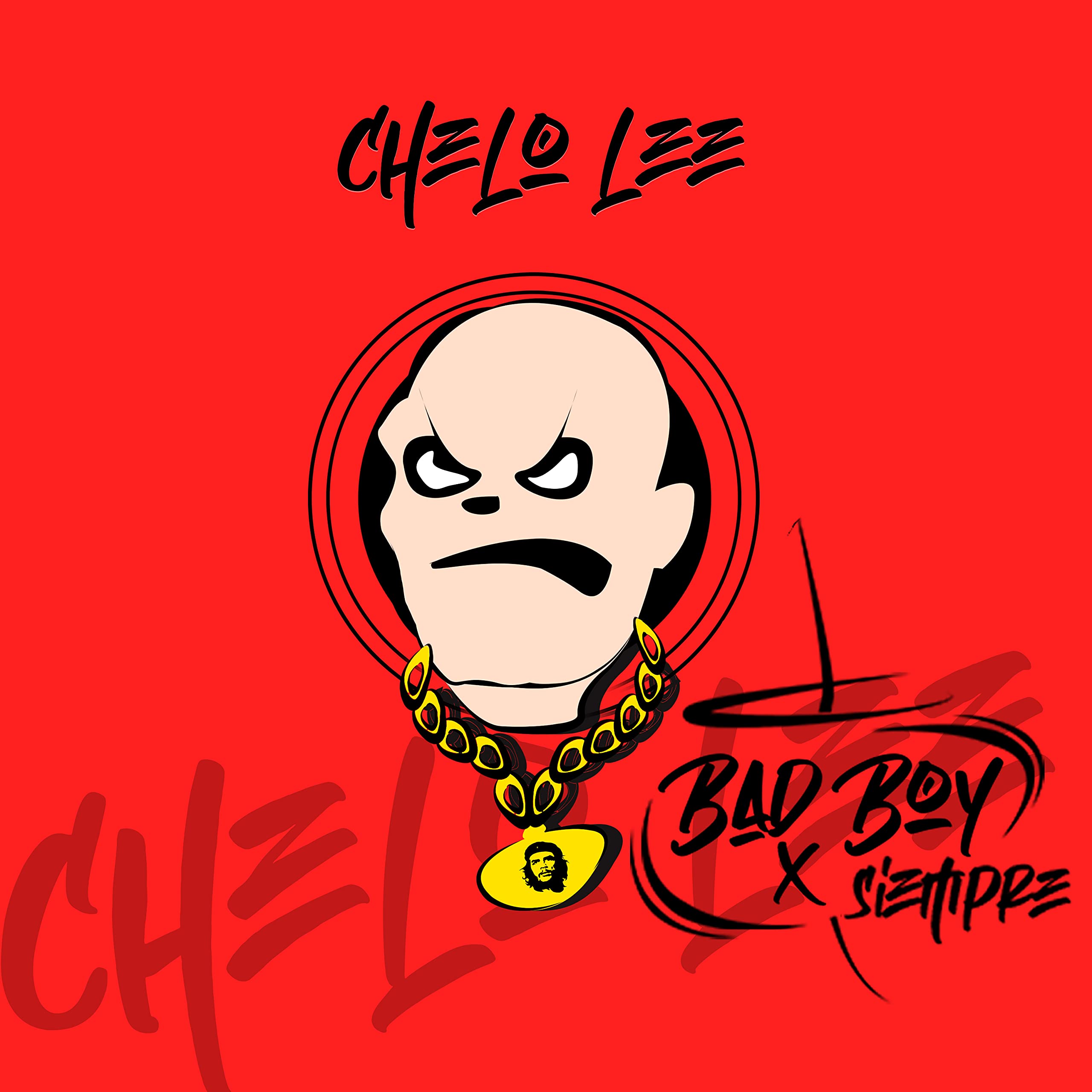 Chelo Lee