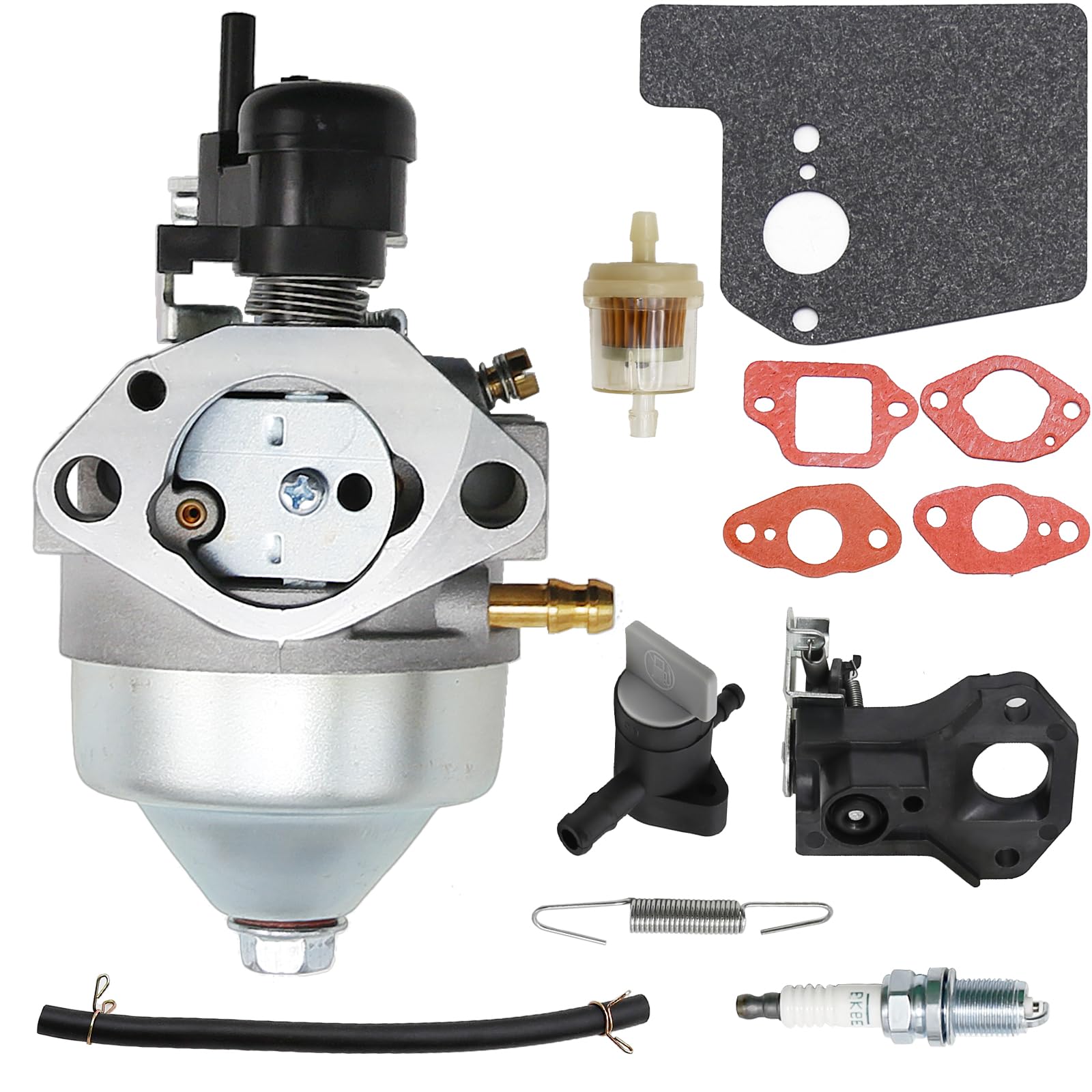 Amazon.com: Anxingo 16100-Z8B-841 Carburetor Replacement for