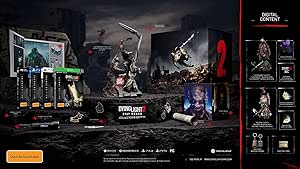 Dying Light 2 Stay Human Collector's Edition - PC