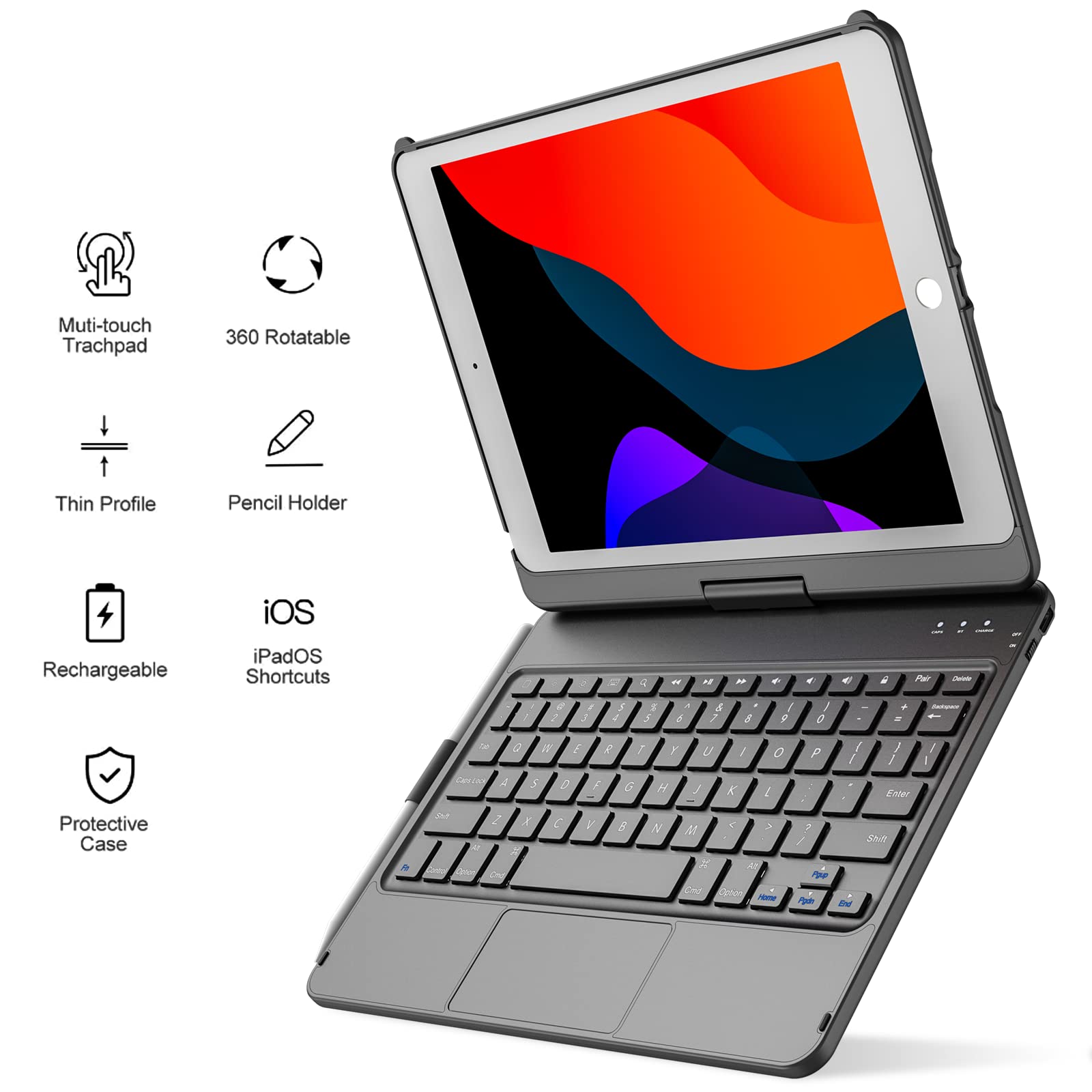 iPad第9世代 iPad 第9世代 64GB 新品状態｜中古iPadの通販ならReYuuストア