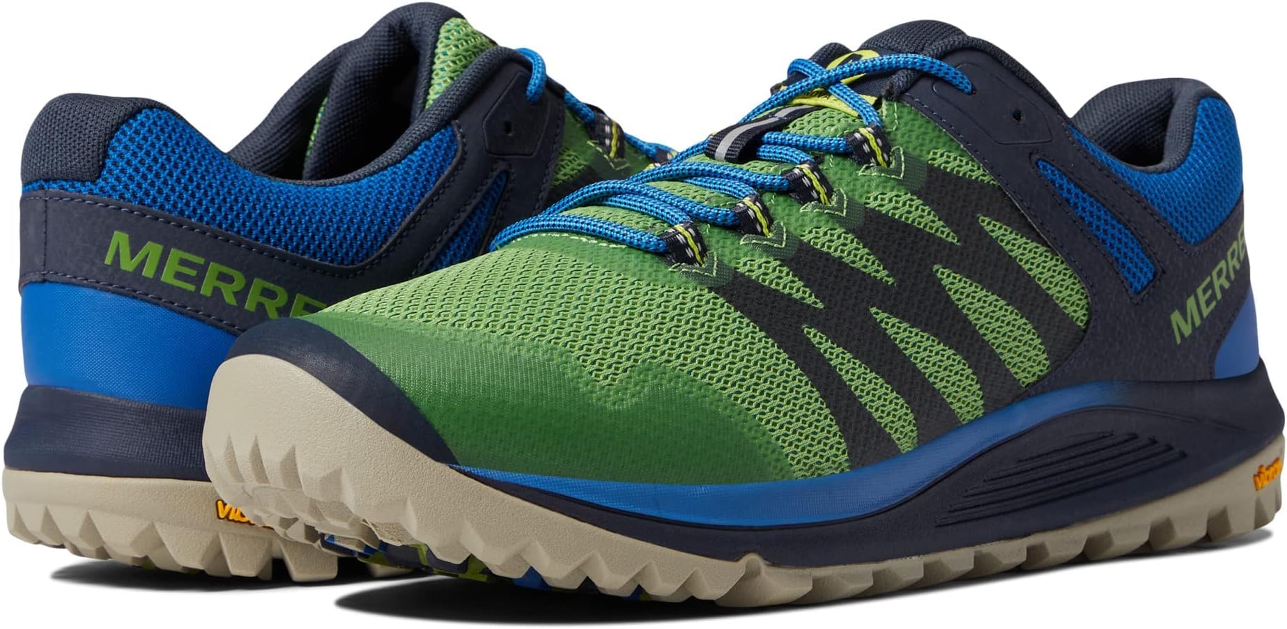 Merrell Men's Nova 2 Walking Shoe