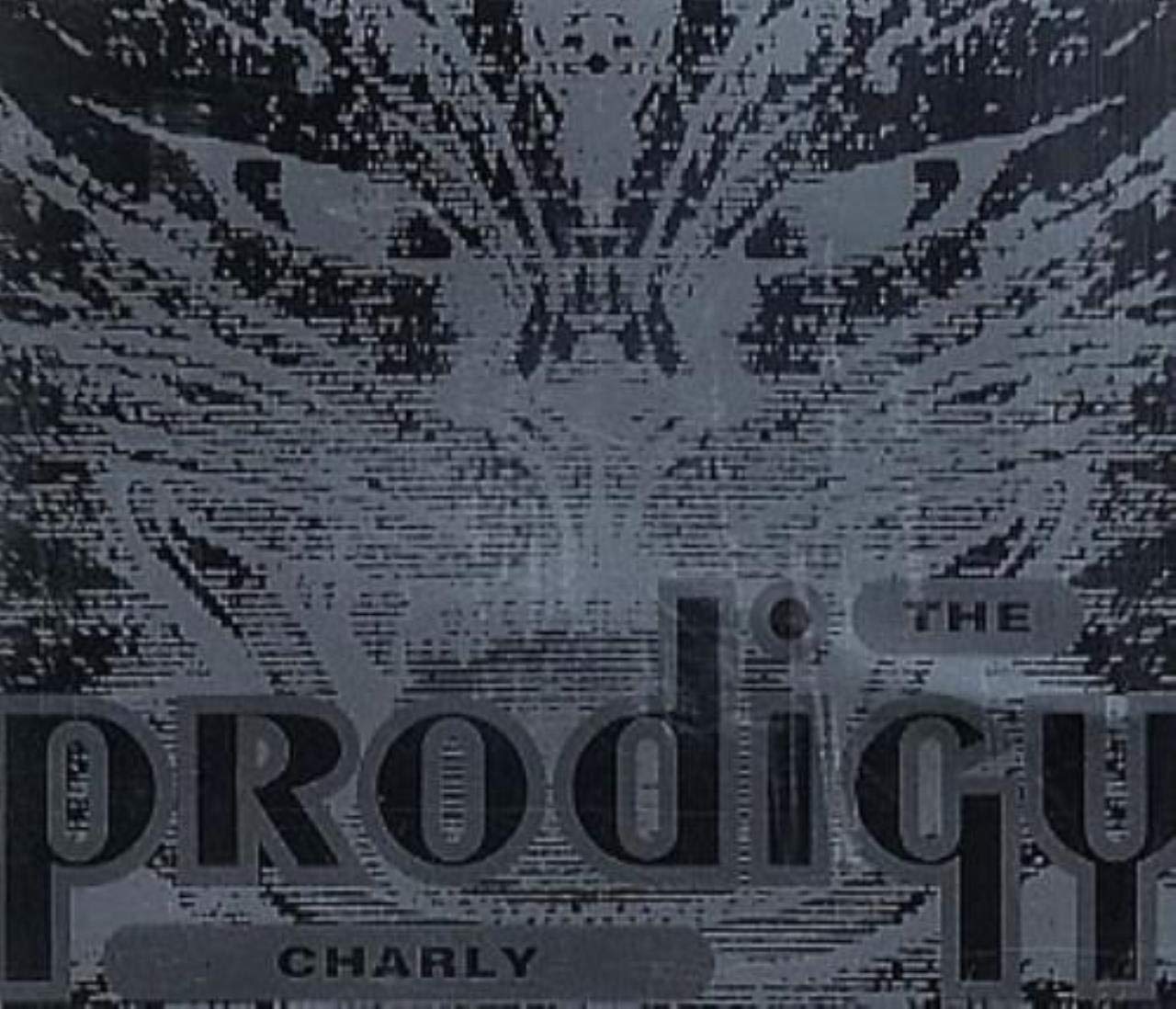Charly [Audio CD]