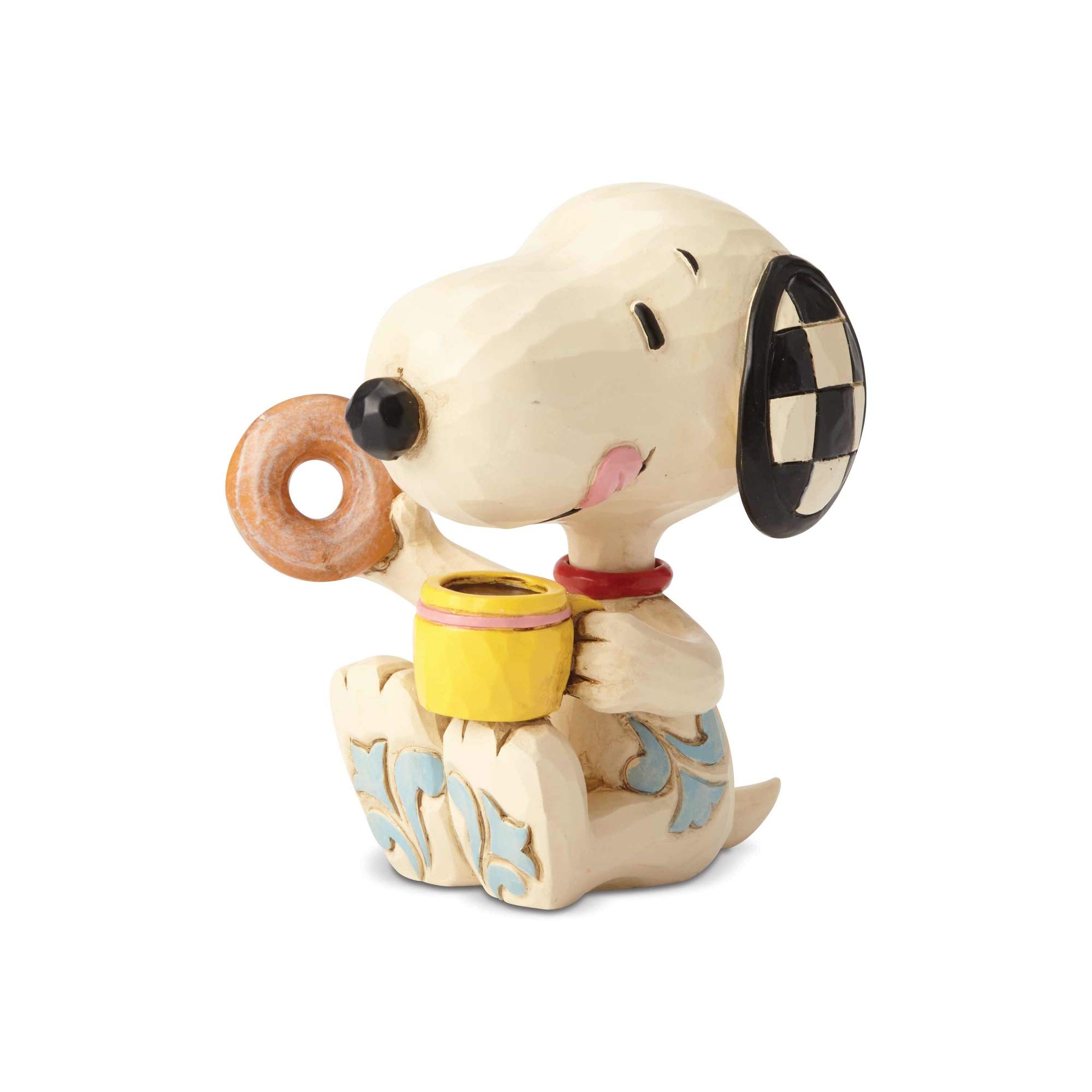 ジムショア　イースタースヌーピー JIM SHORE】スヌーピー イースターサプライズ | GUND, enesco（enesco