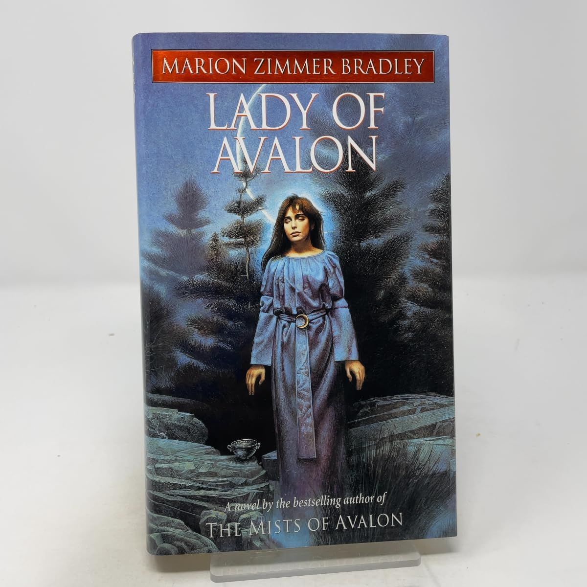Lady of Avalon