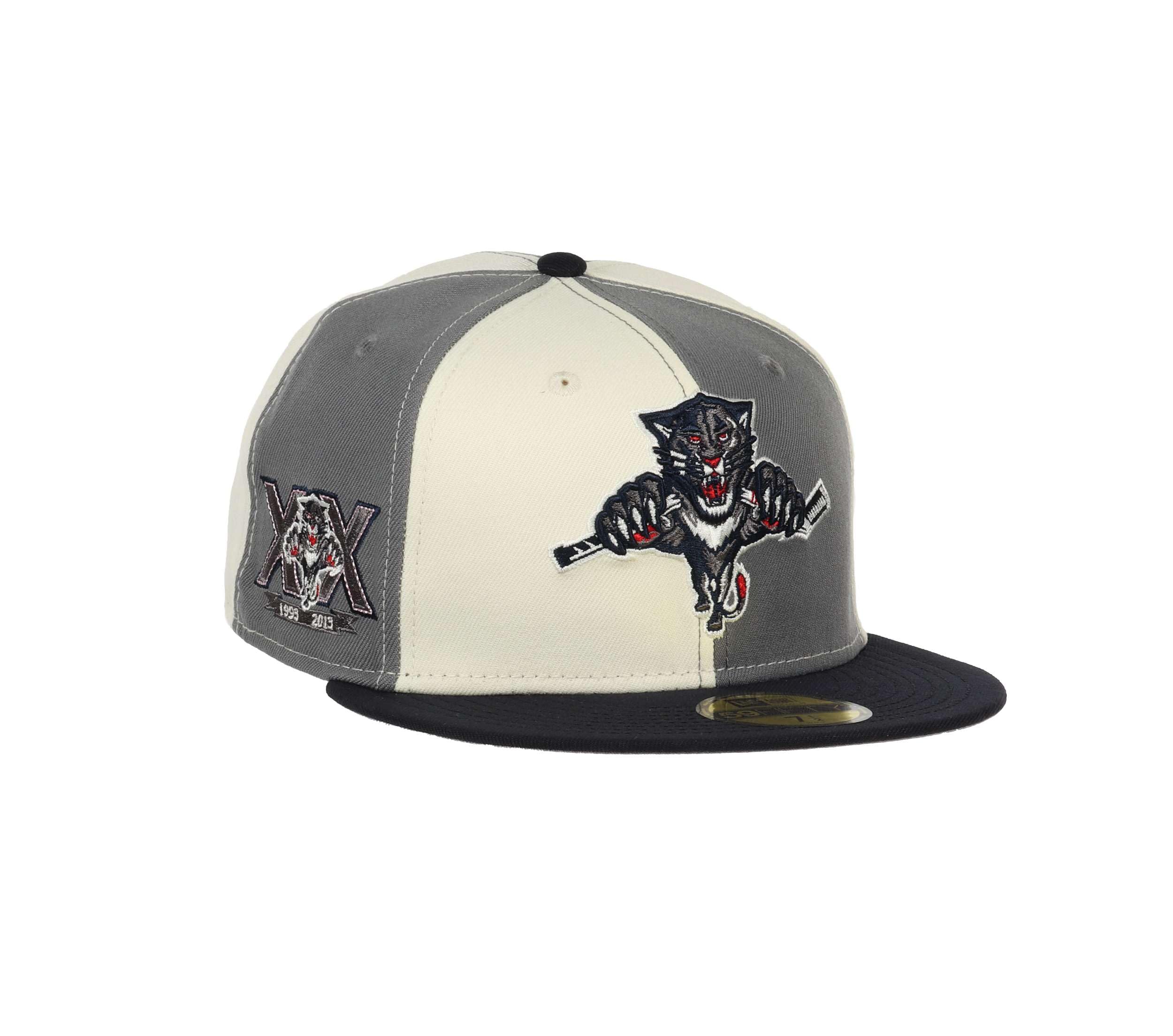 New Era Florida Panthers Czapka NHL Multicolour 59Fifty Cap - 7-58