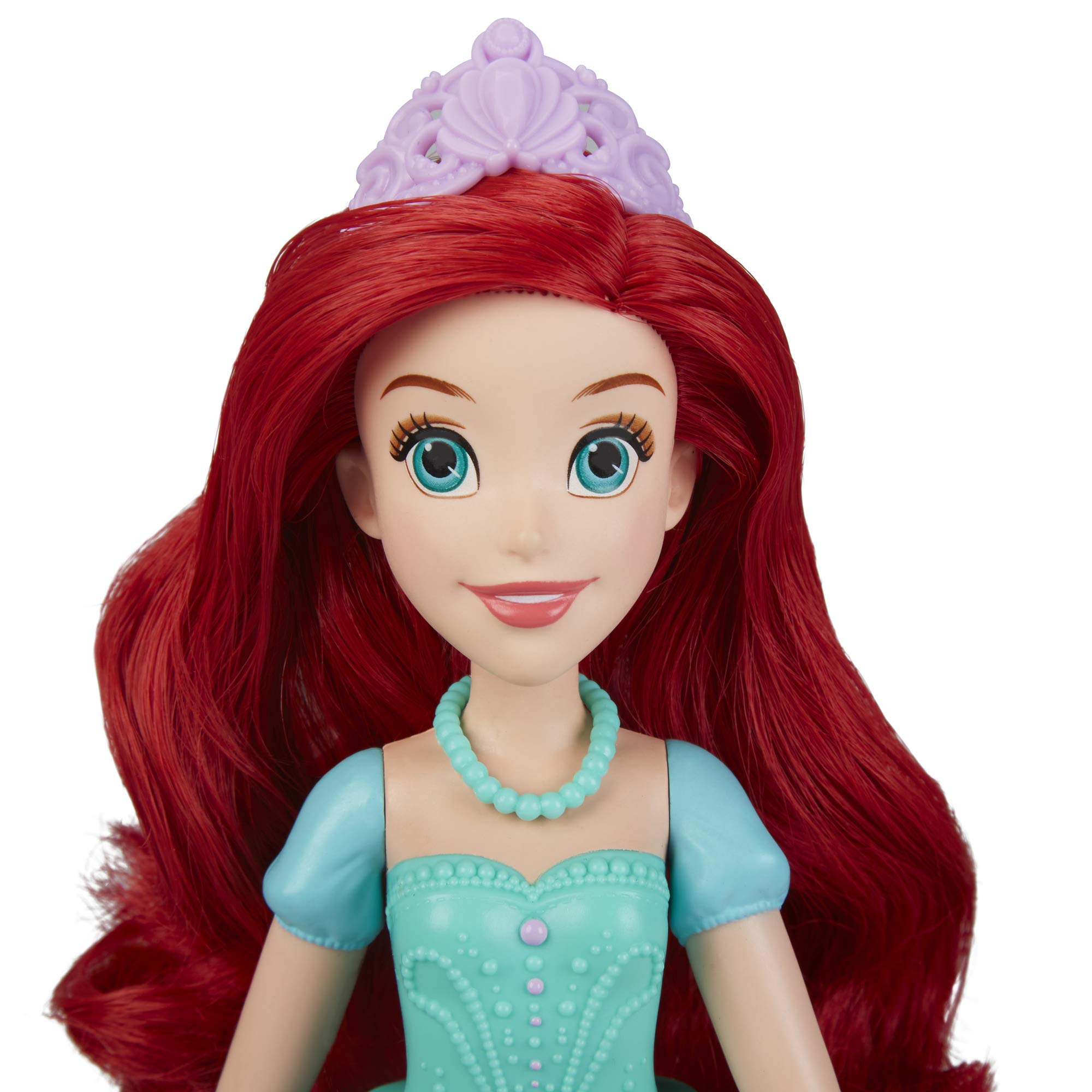 Disney Princess Ariel's Royal Vanity, Green - Image 4