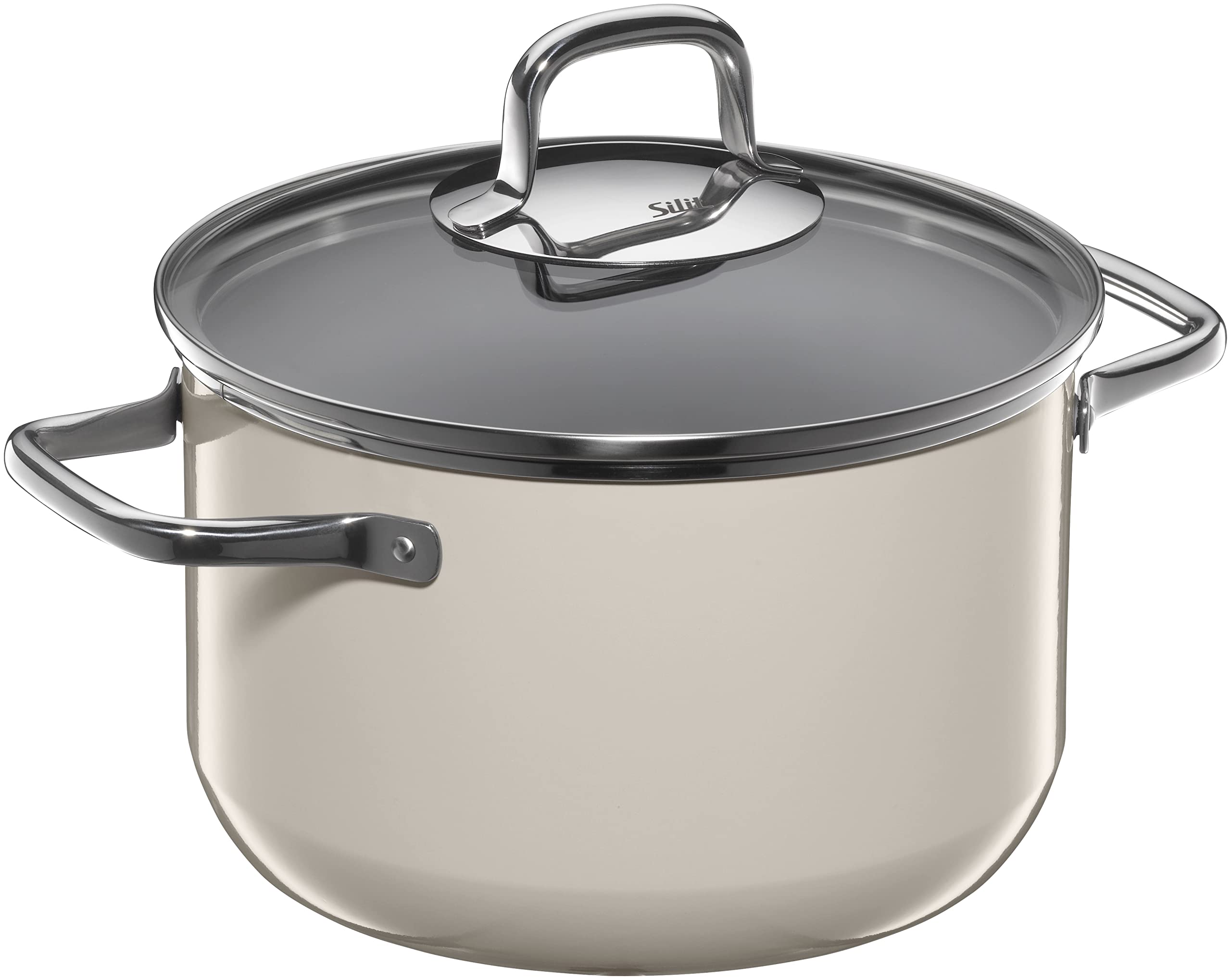 Silit Silargan Pot