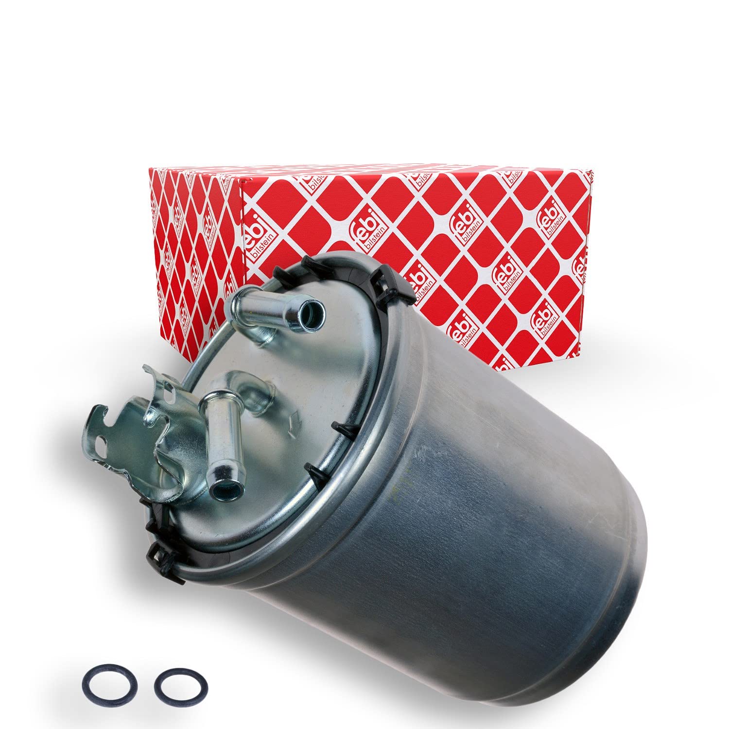 Febi 100481 Fuel Injection