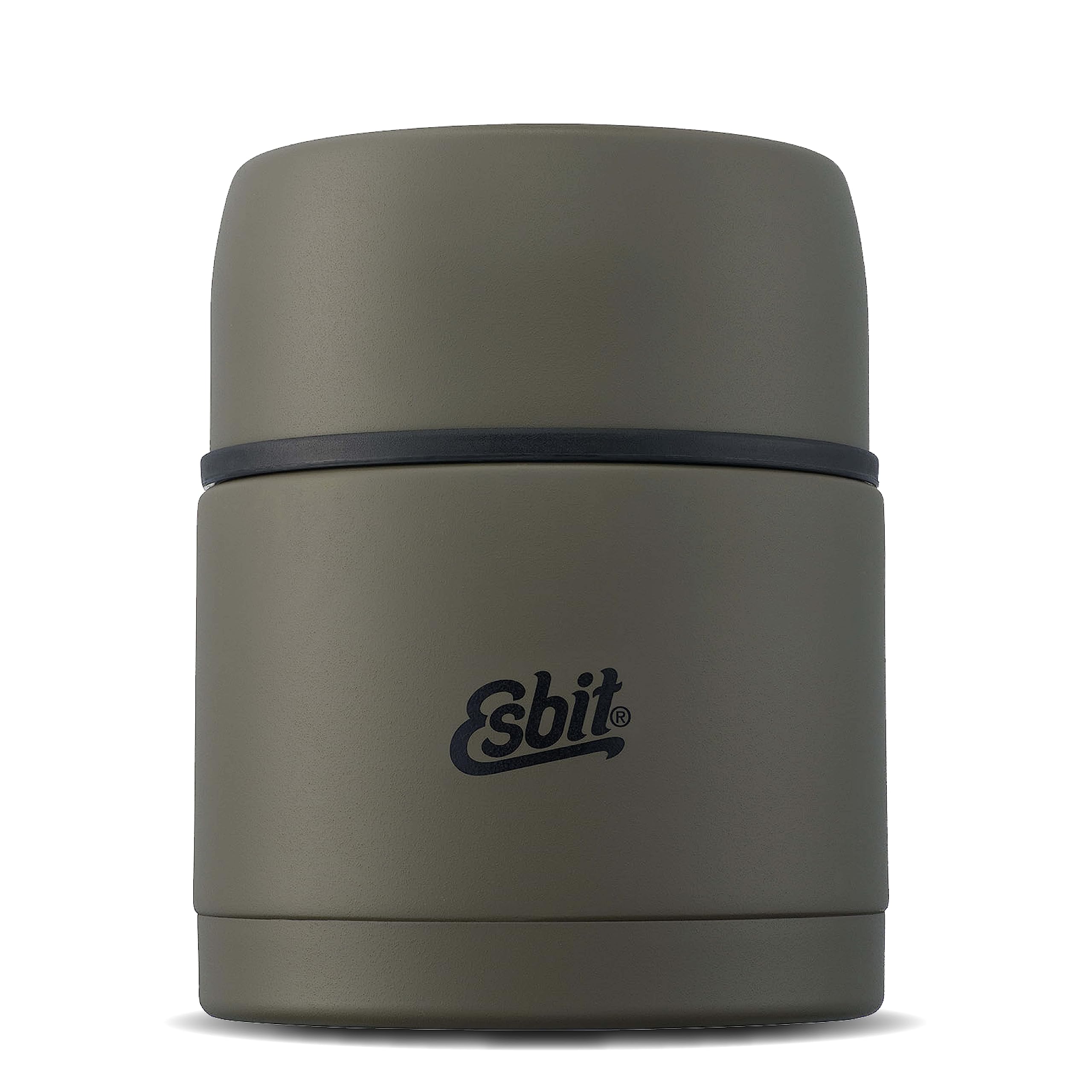 Recipiente aislante de acero inoxidable sin BPA Esbit para almuerzo 8