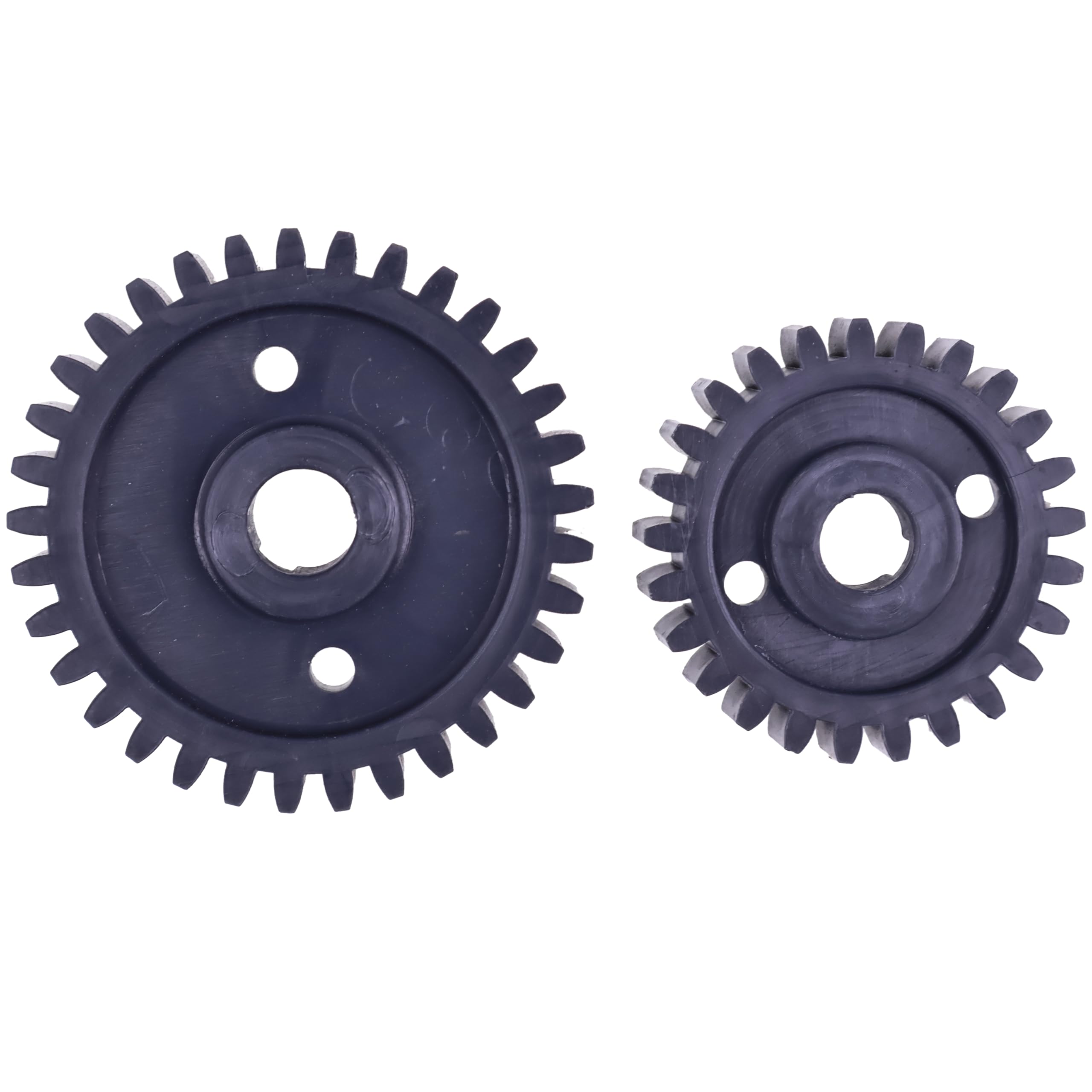 Amazon.com: SUKATC Water & Oil Pump Spur Gear Set 59051-2113