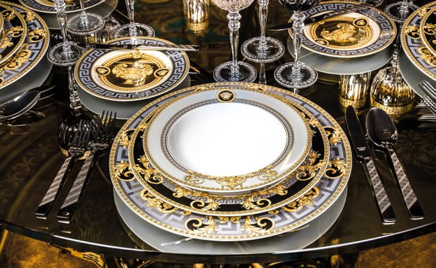 rosenthal versace