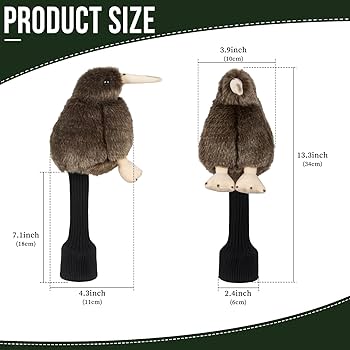 Amazon.co.jp: Kiwi ソフトゴルフクラブレスキューハイブリッド