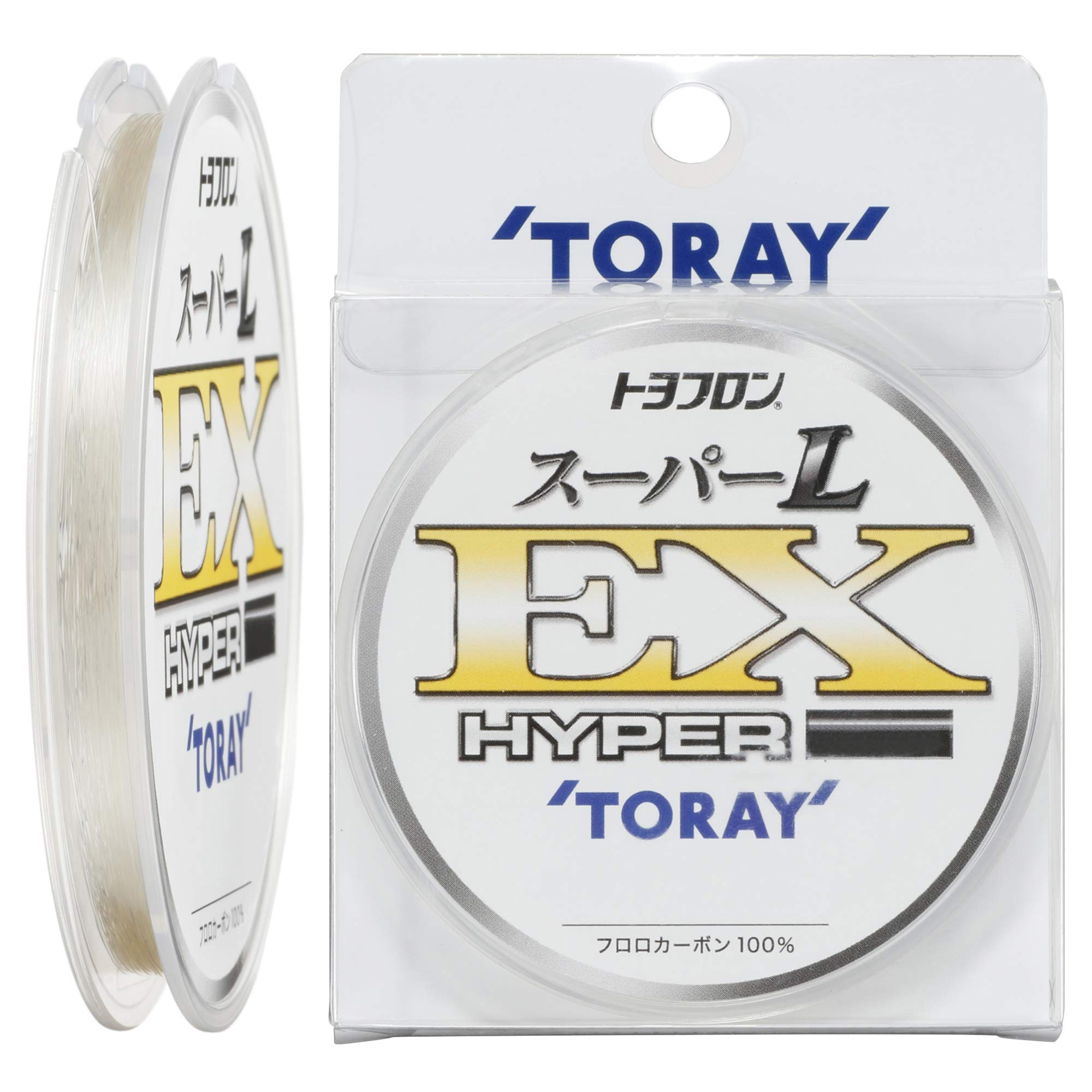Amazon | 東レ(TORAY) ハリス トヨフロン スーパーL・EX ハイパー
