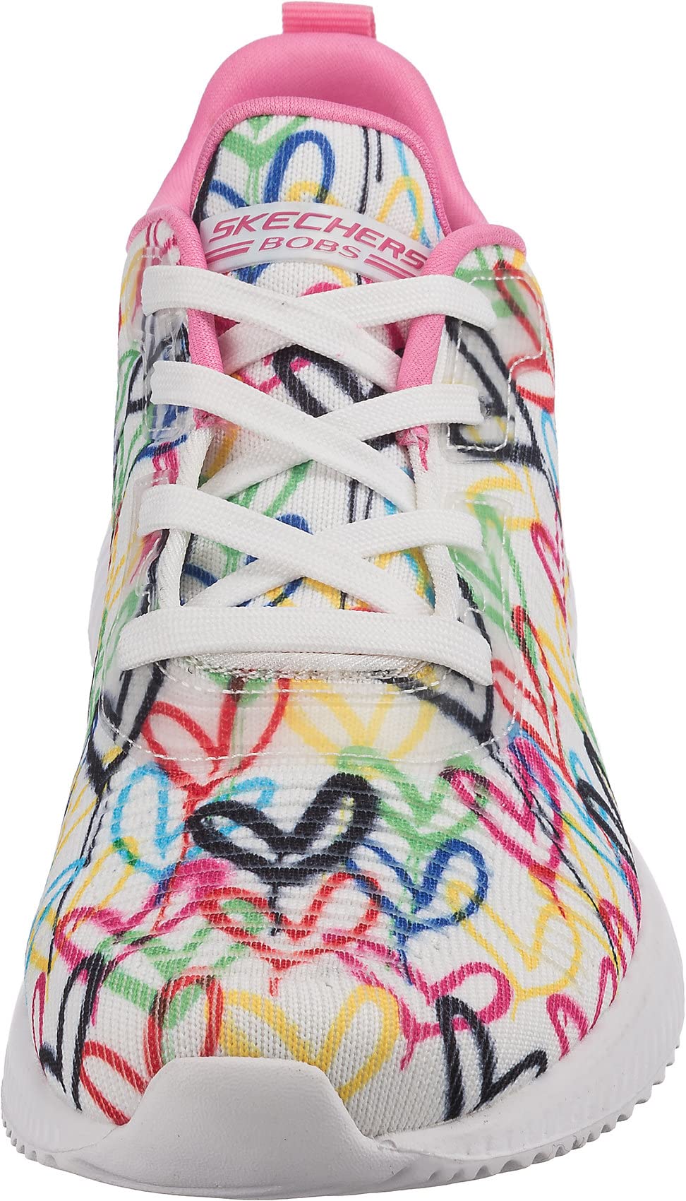 Skechers Bobs Squad Starry Love SneakersMujer