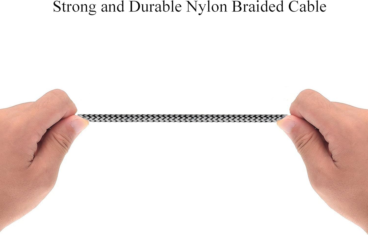 Bеѕt Prоmо USB Type C Cable 3ft 3Pack by Ailun High Speed Type-C to USB A Sync and Charging Nylon Braided Cable for Galaxy S22,Galaxy S21,Galaxy s20 and More Smartphone Tablets Silver BlackGrey NOT Micro USB Rеvіеw USB Type C Cable 3ft 3Pack by Ailun High Speed Type-C to USB A Sync and Charging Nylon Braided Cable for Galaxy S22,Galaxy S21,Galaxy s20 and More Smartphone Tablets Silver BlackGrey NOT Micro USB