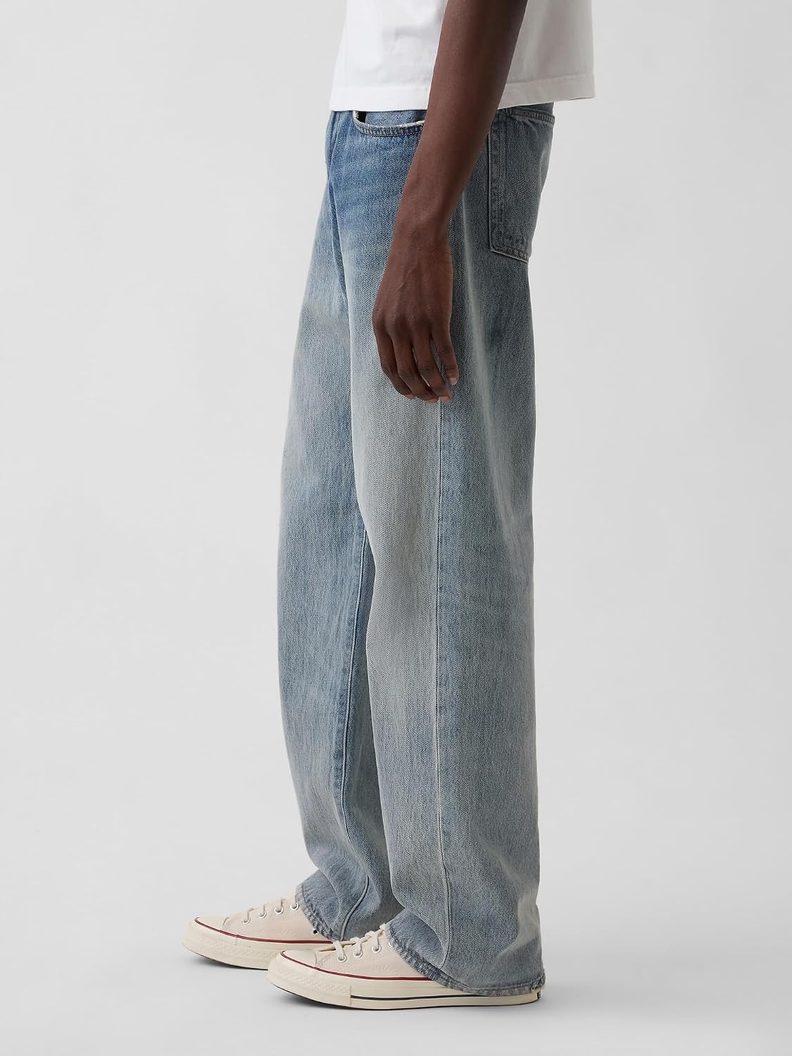 Gap Men's 90's Loose Denim Jean