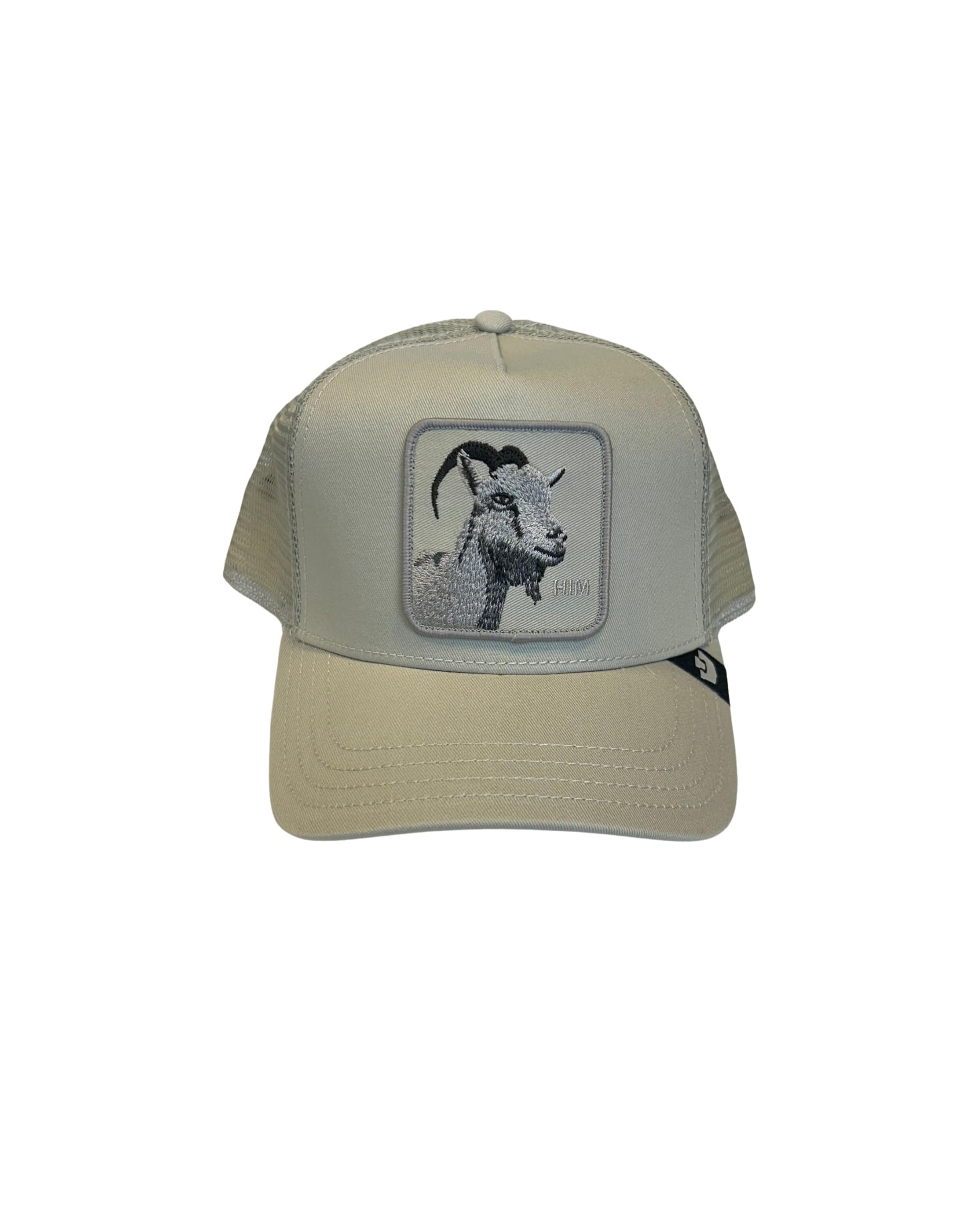 Goorin Bros. Cappello Mirage Him Trucker cap Misto Poliestere Scout Unisex