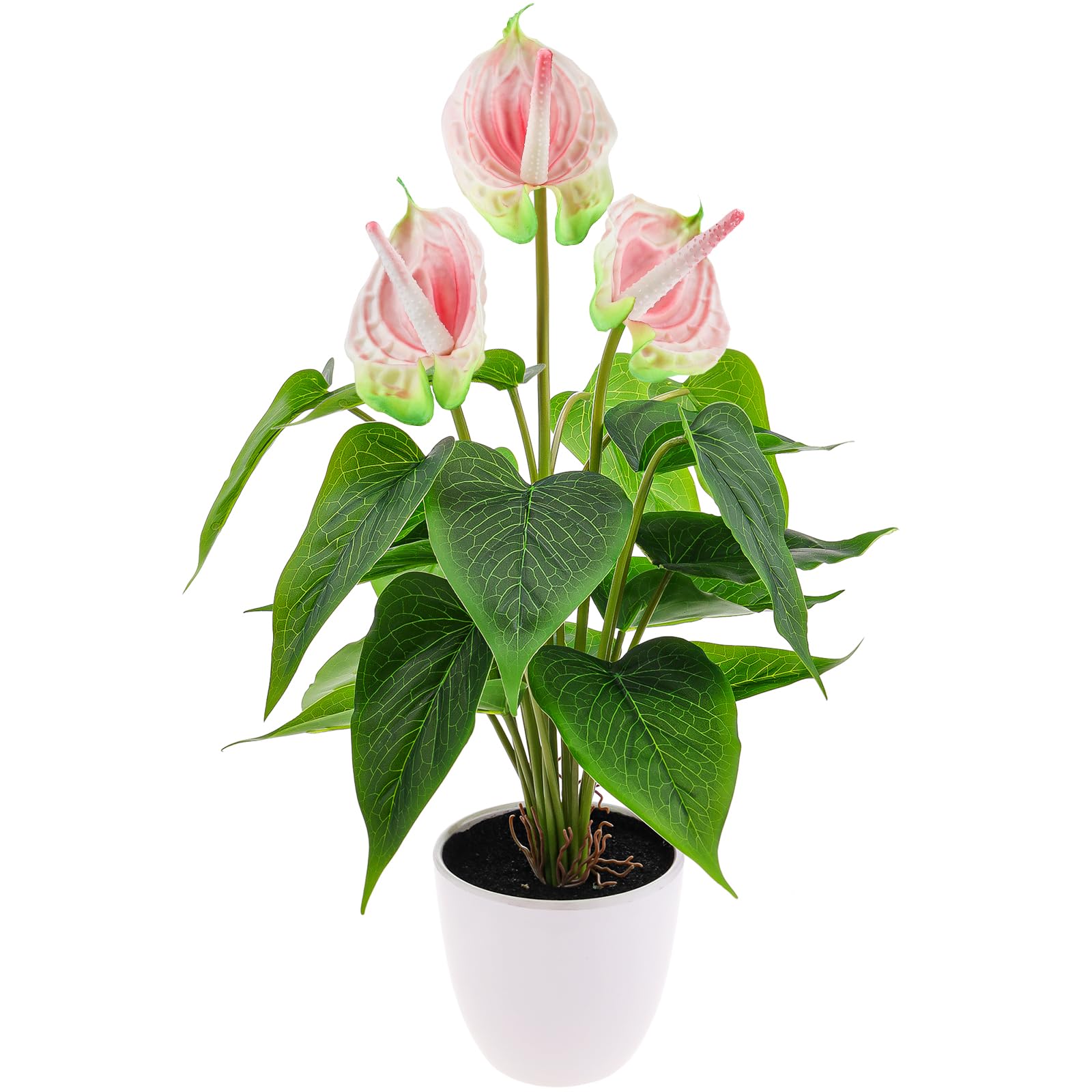 plant hanger wood Wood Plant Hanger main image 0
